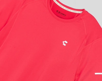 Foto 3 | Playera Deportiva Charly para Hombre
