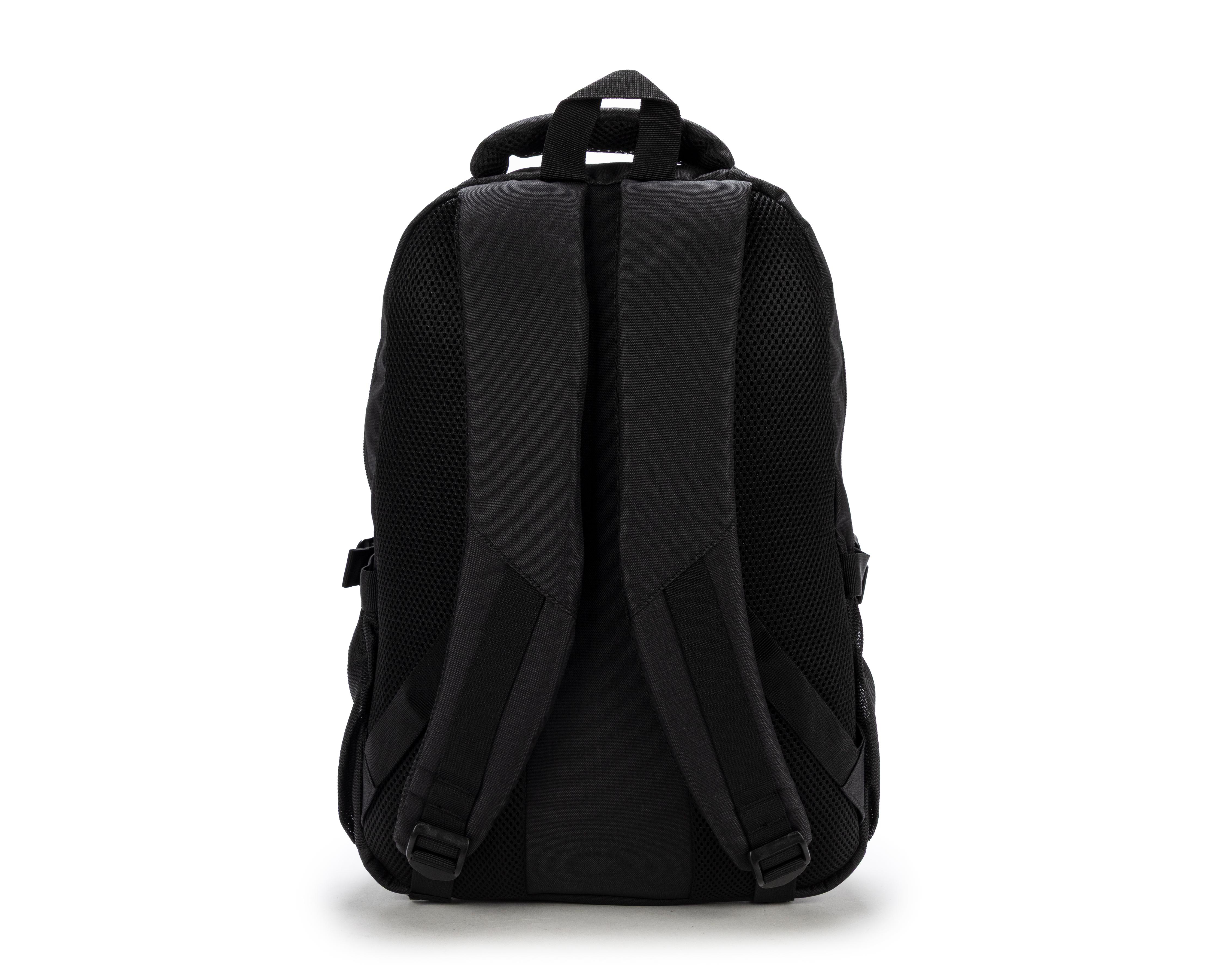 Foto 4 | Mochila Charly Negra