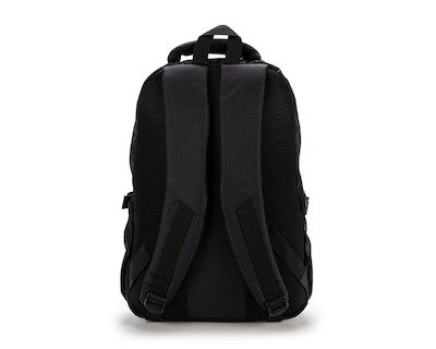 Foto 4 | Mochila Charly Negra