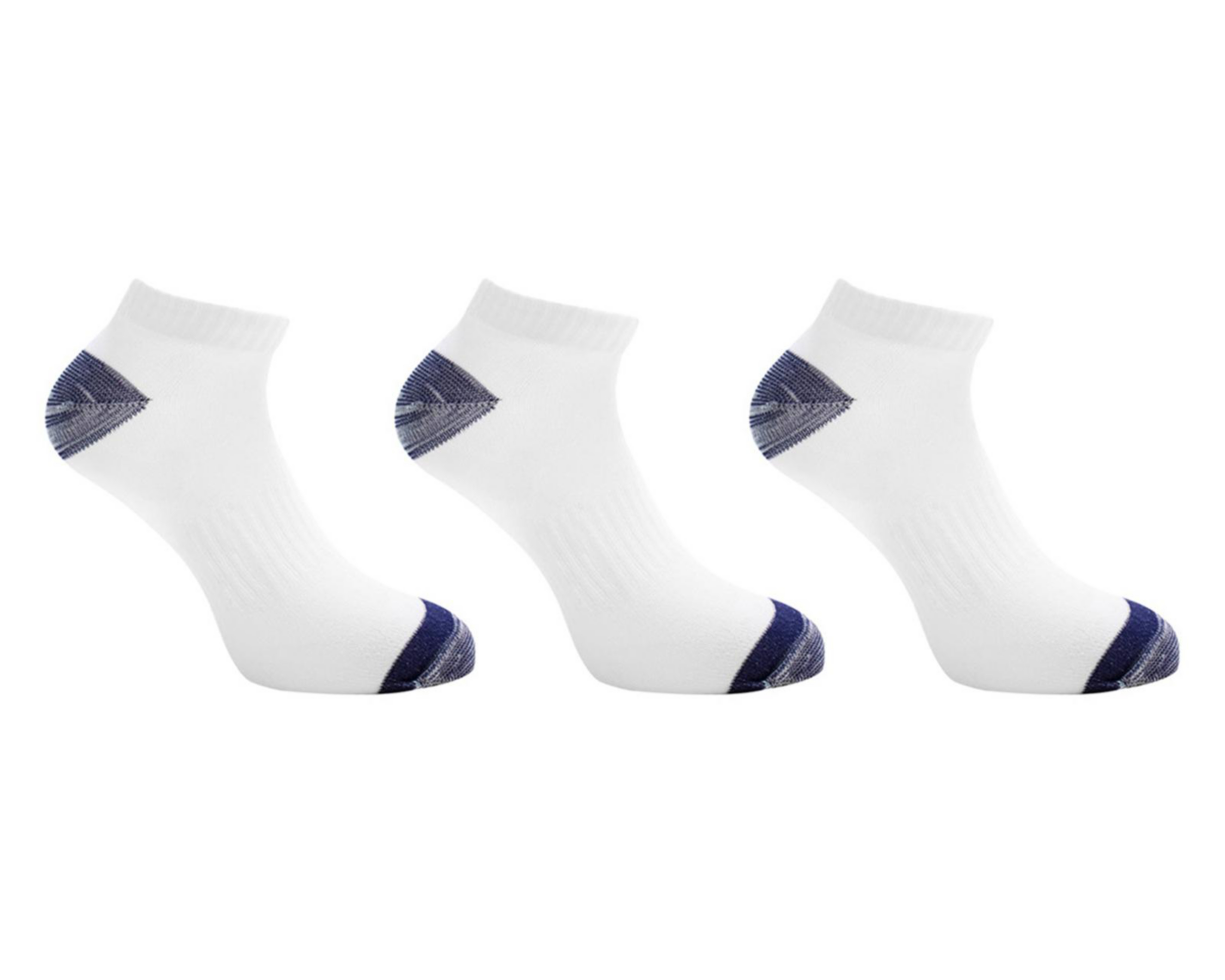 Calcetas Deportivas Wrangler para Hombre 3 Pares