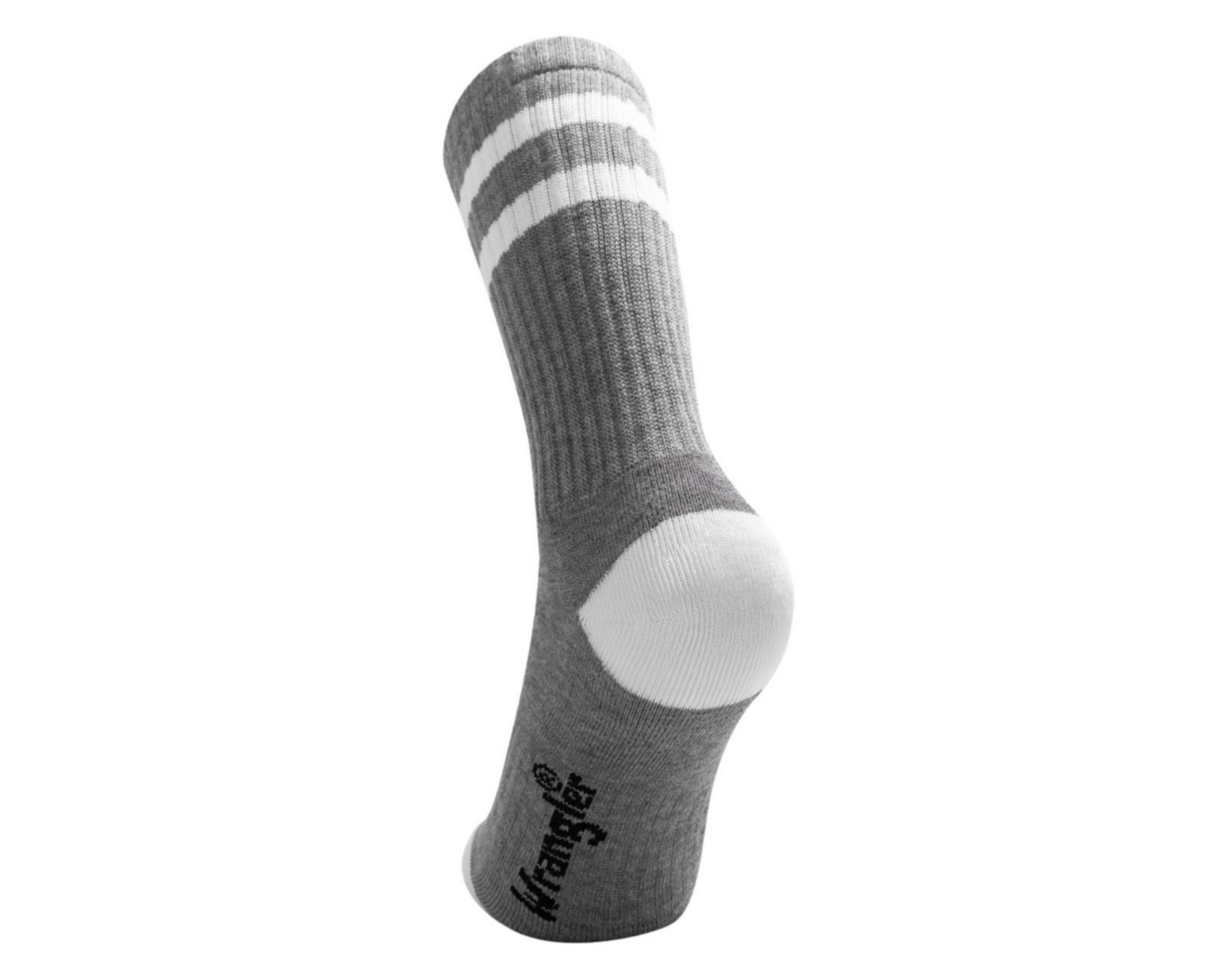 Foto 4 pulgar | Calcetas Deportivas Wrangler para Hombre 3 Pares