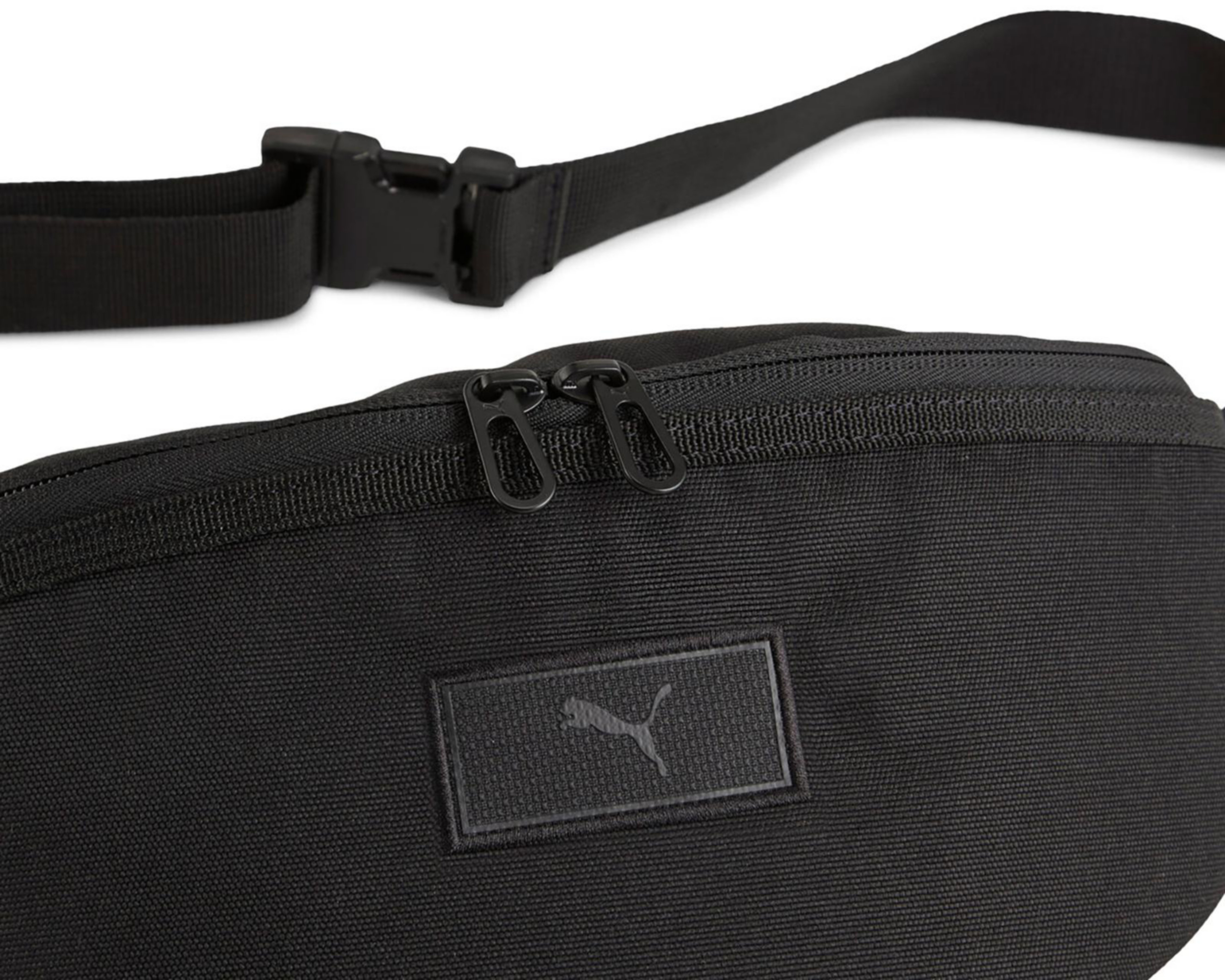 Foto 4 pulgar | Cangurera Puma Essentials para Hombre