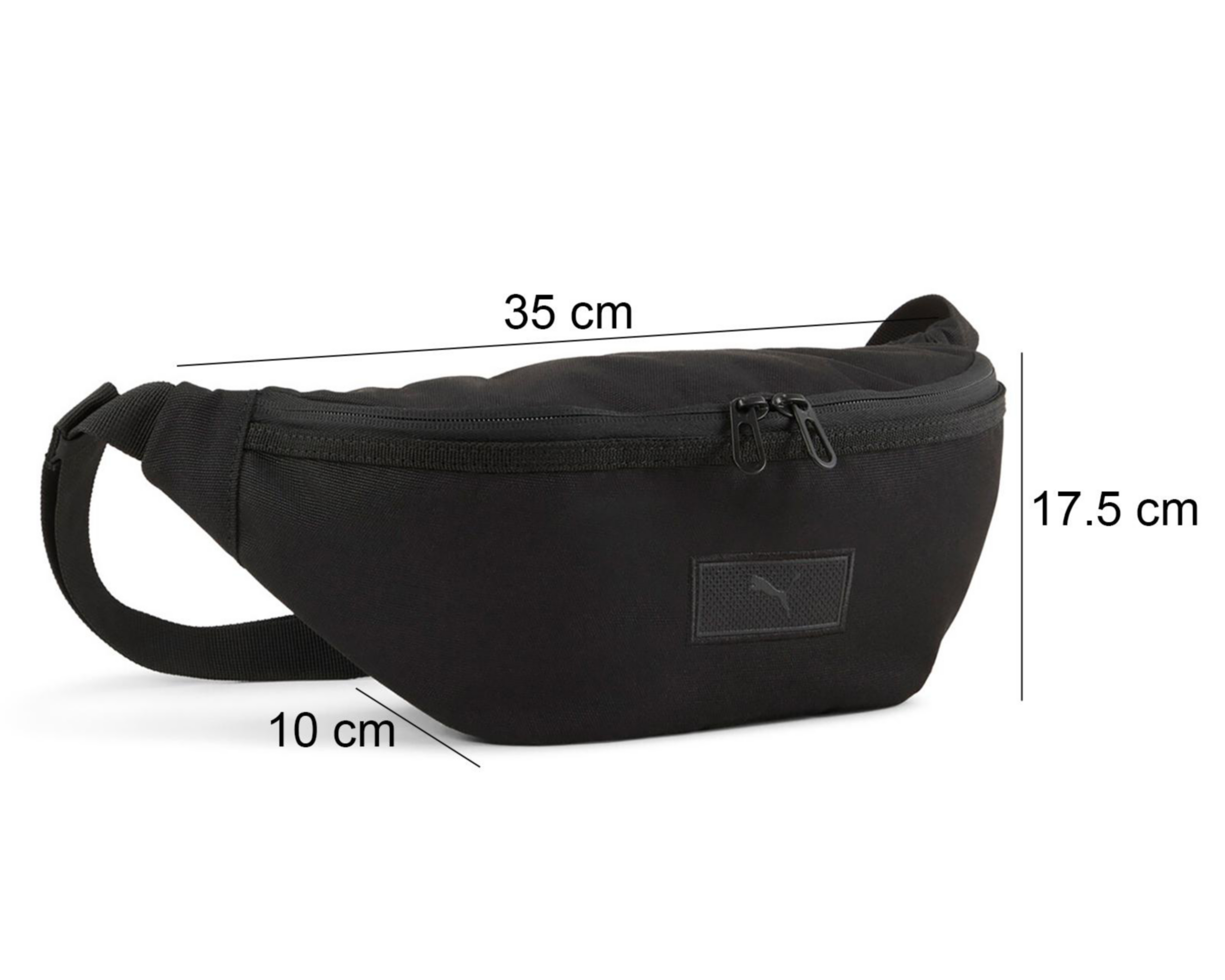 Foto 6 pulgar | Cangurera Puma Essentials para Hombre