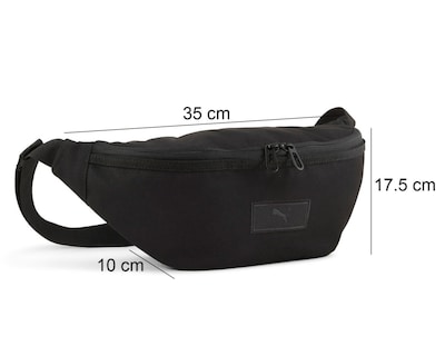 Foto 5 | Cangurera Puma Essentials para Hombre
