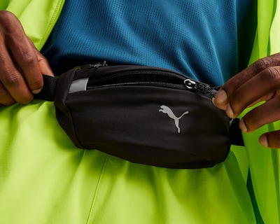 Foto 4 | Cangurera Puma Classic para Hombre