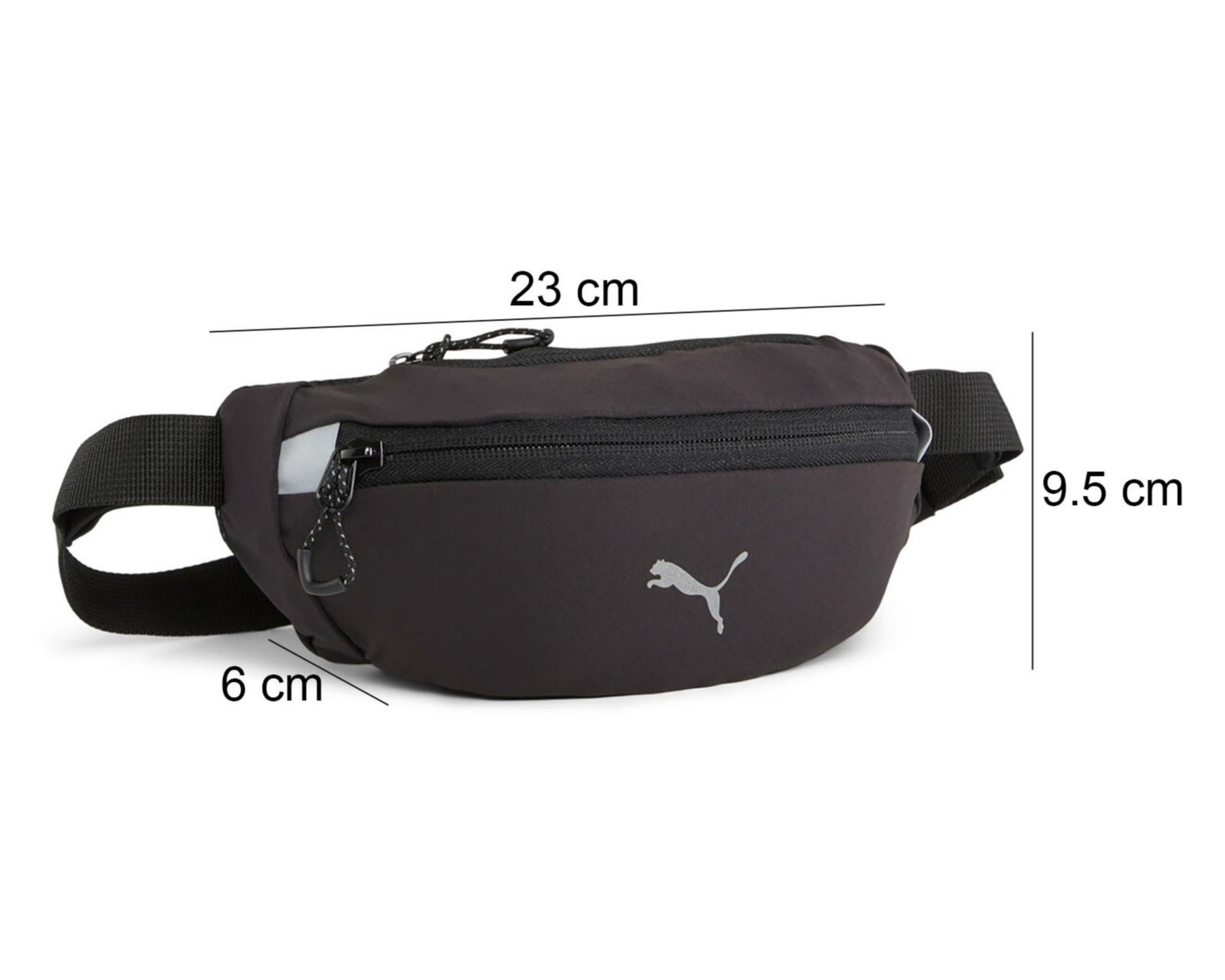 Foto 7 pulgar | Cangurera Puma Classic para Hombre