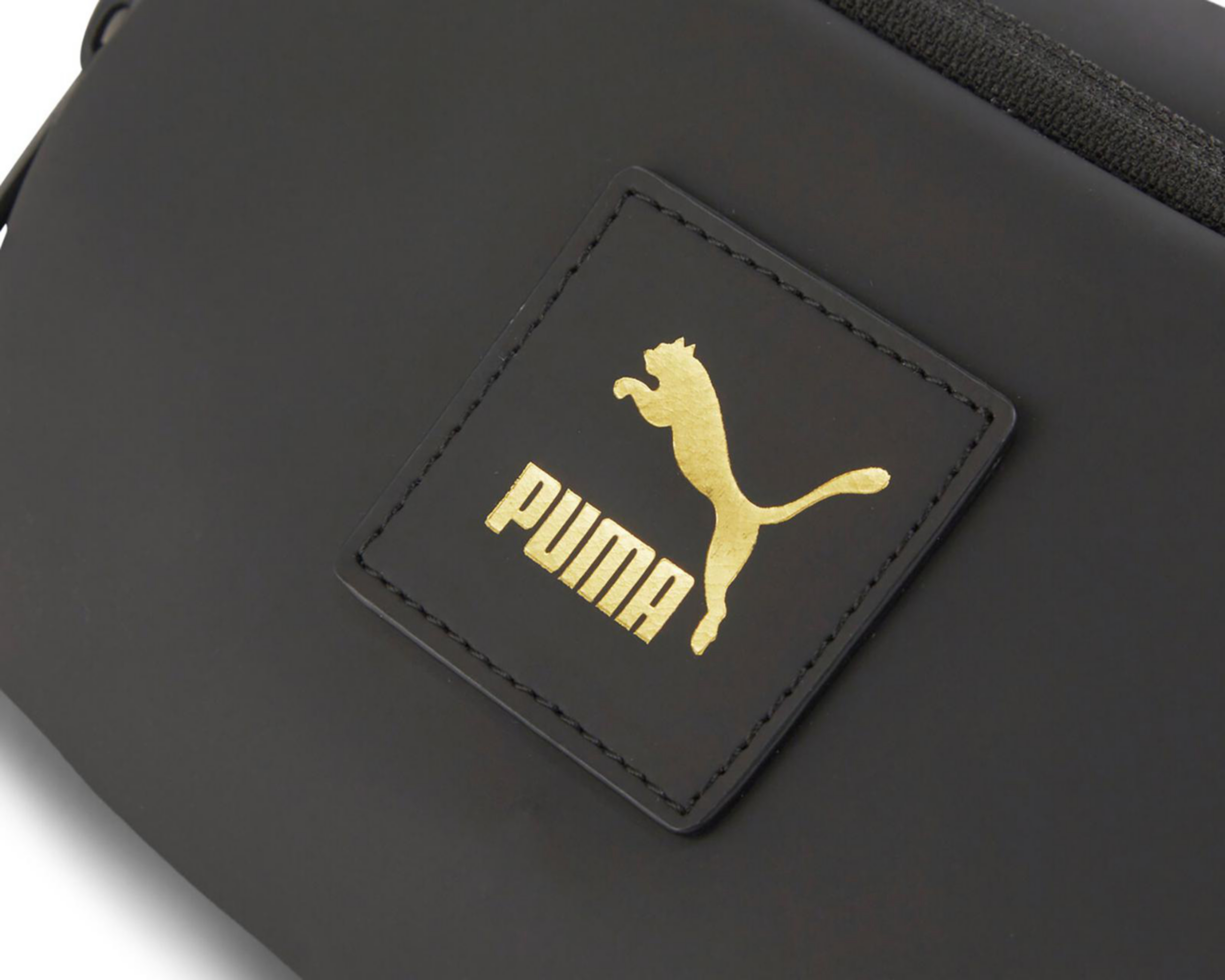 Foto 4 pulgar | Cangurera Puma Classics LV8 Unisex