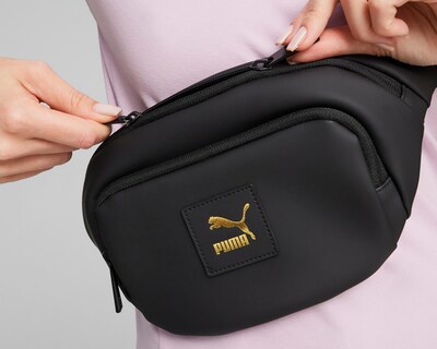 Foto 4 | Cangurera Puma Classics LV8 Unisex