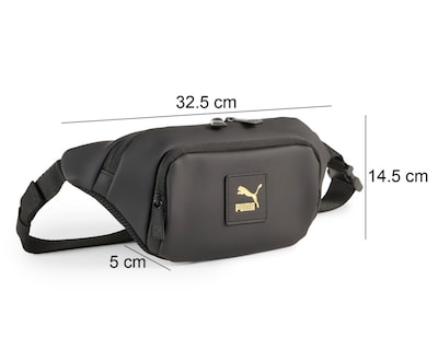 Foto 7 | Cangurera Puma Classics LV8 Unisex