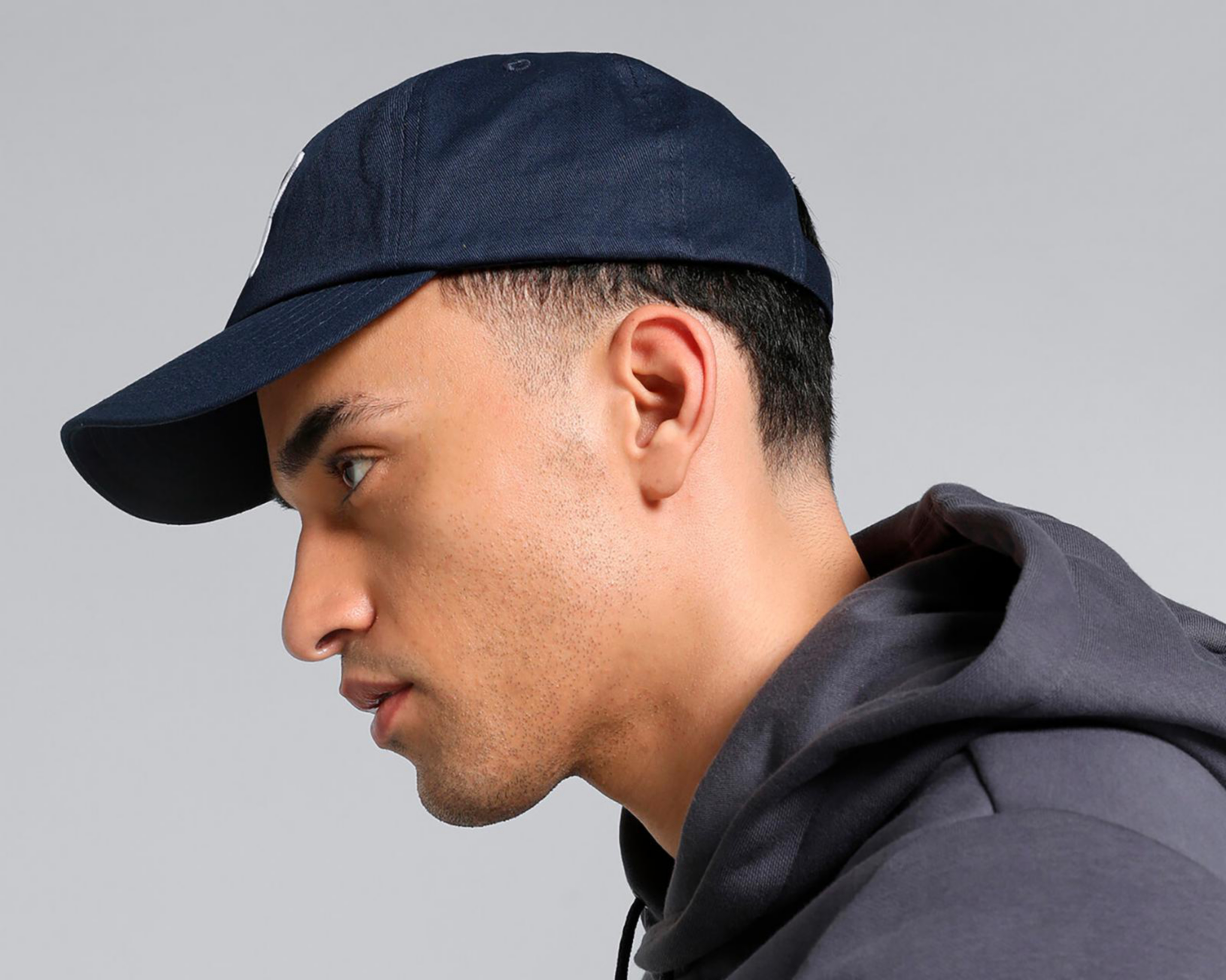 Foto 5 pulgar | Gorra Curva Puma