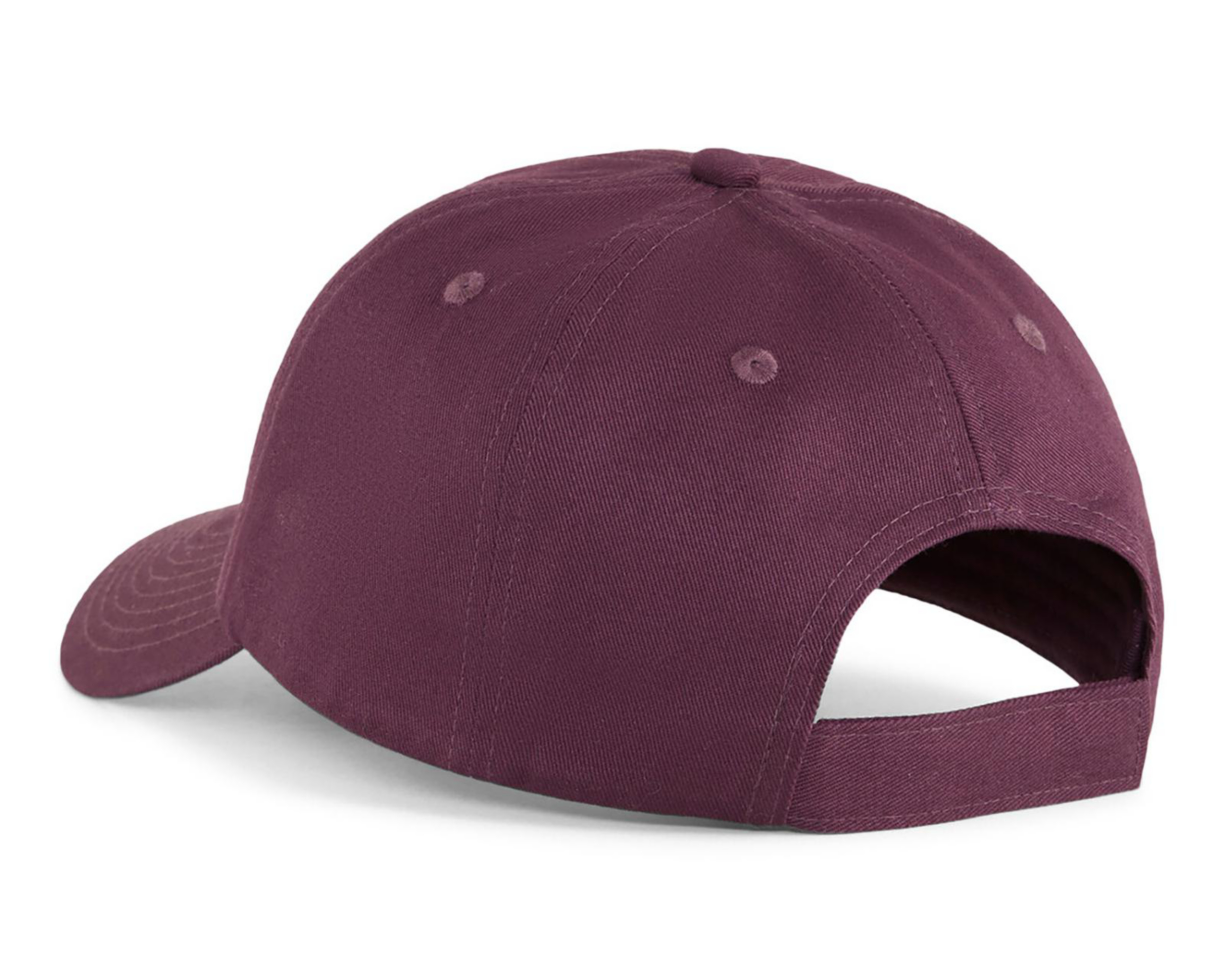 Foto 3 pulgar | Gorra Curva Puma
