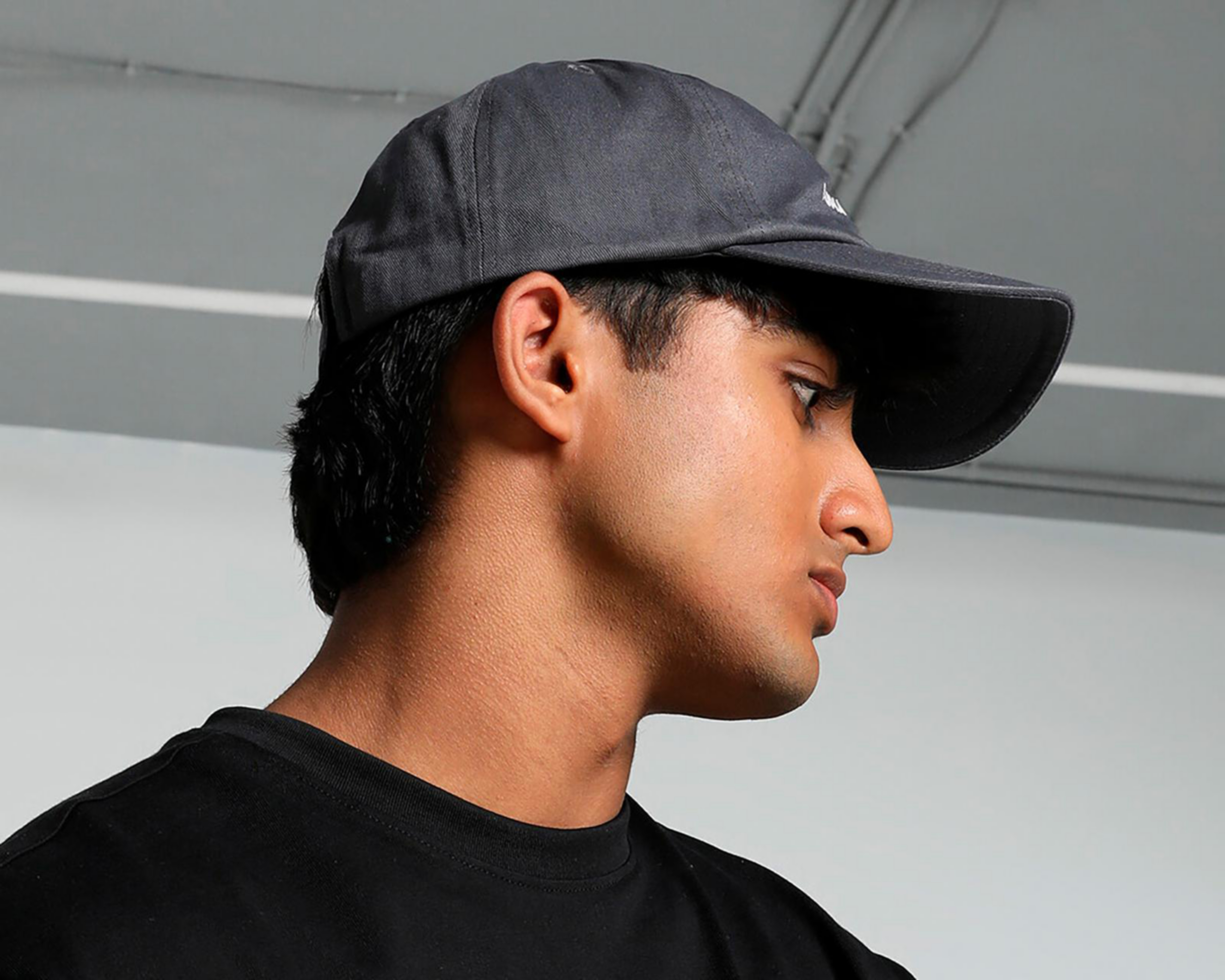 Foto 5 pulgar | Gorra Curva Puma