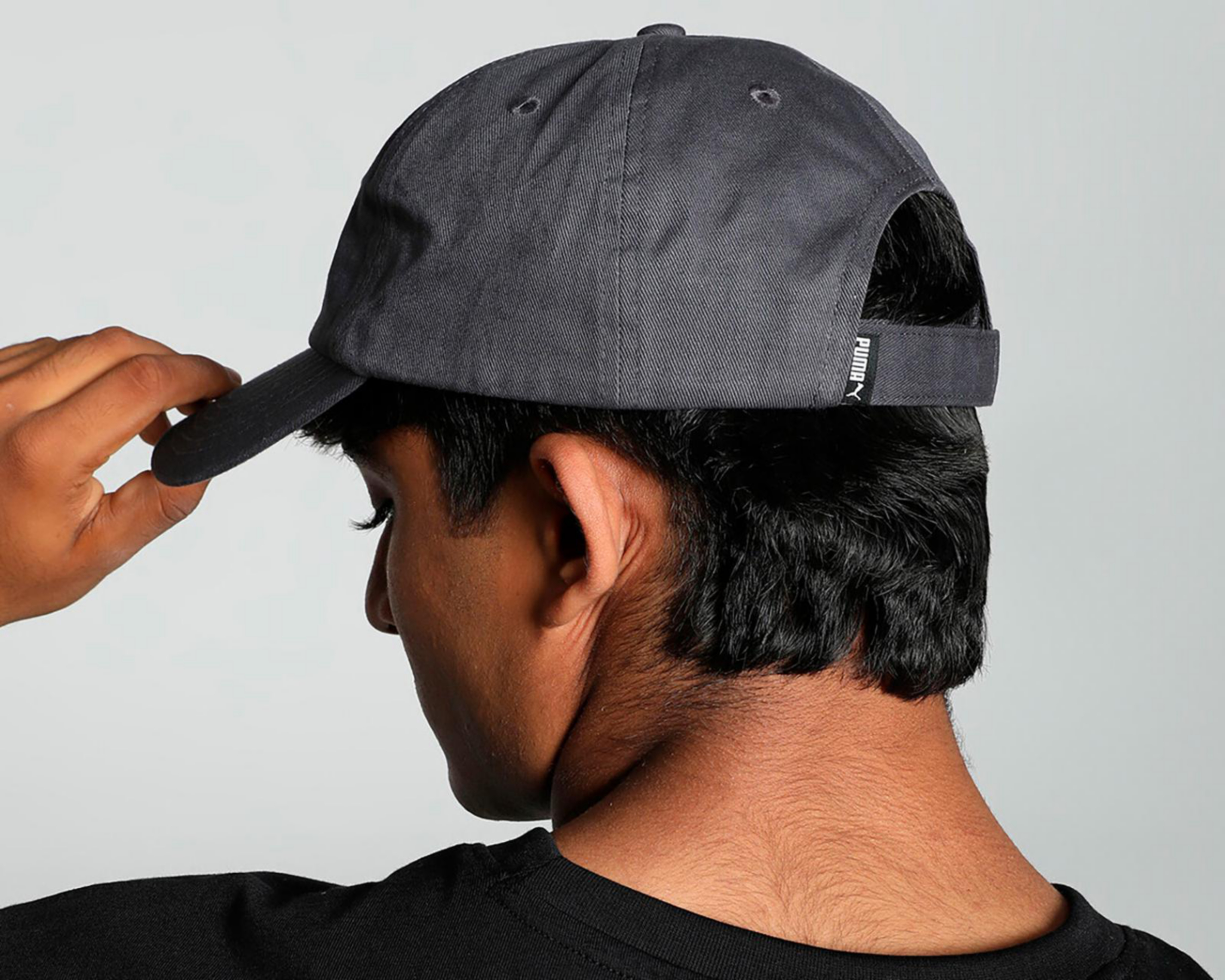 Foto 6 pulgar | Gorra Curva Puma