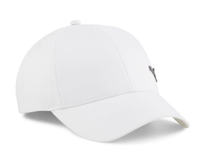Foto 1 | Gorra Curva Puma Metal Cat