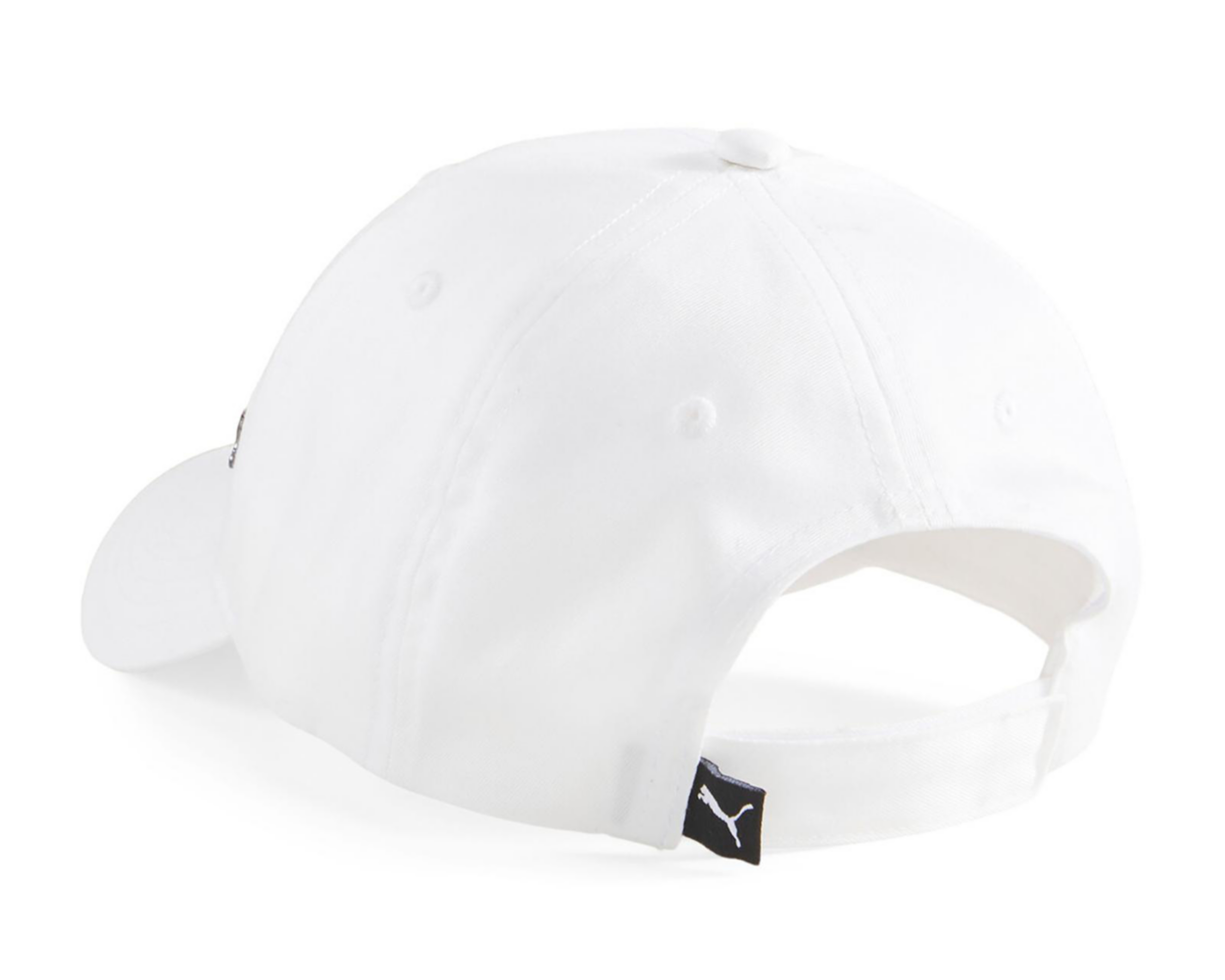 Foto 3 pulgar | Gorra Curva Puma Metal Cat