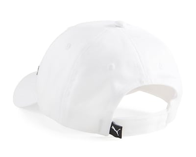 Foto 2 | Gorra Curva Puma Metal Cat