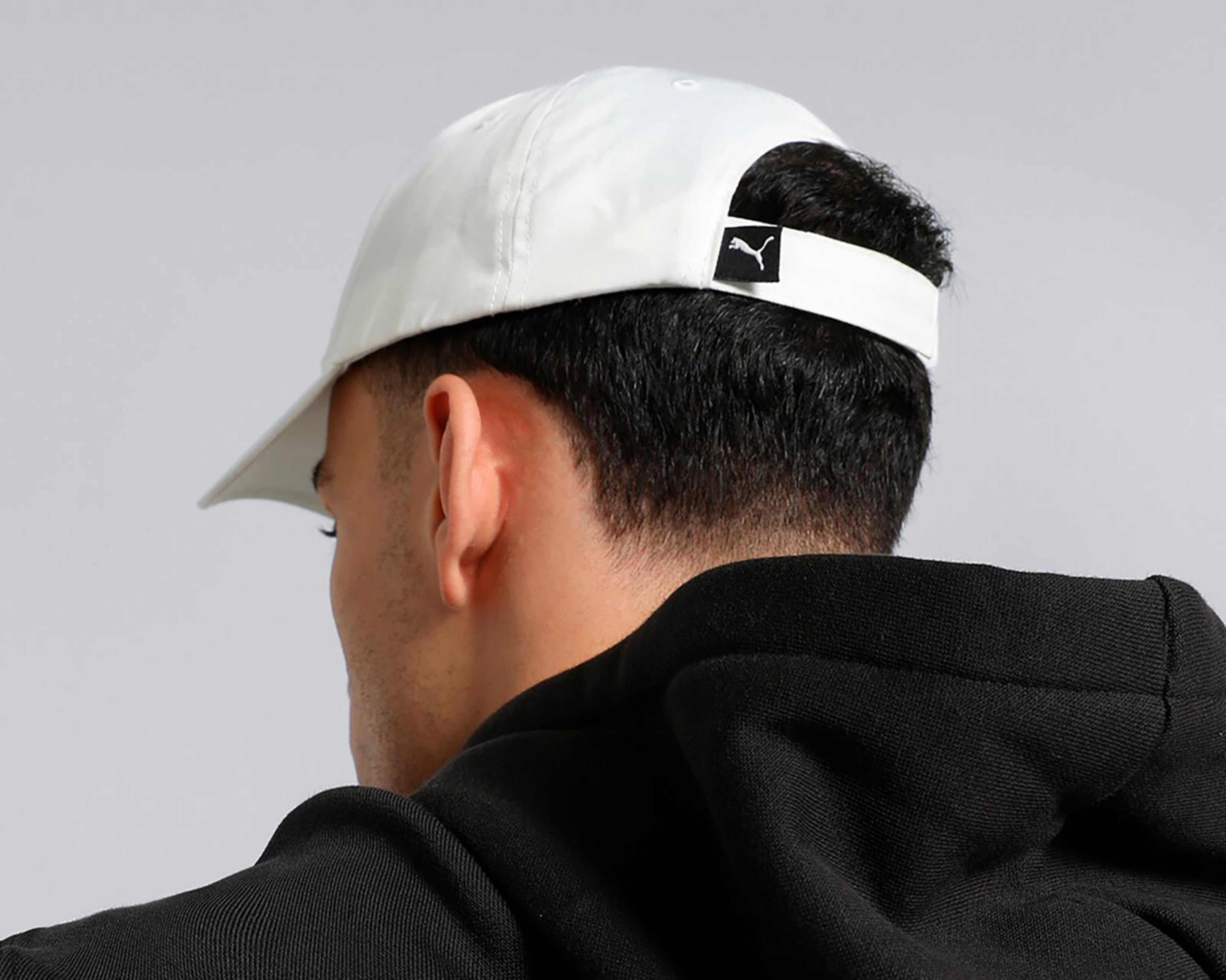 Foto 6 pulgar | Gorra Curva Puma Metal Cat