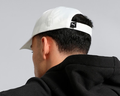 Foto 5 | Gorra Curva Puma Metal Cat