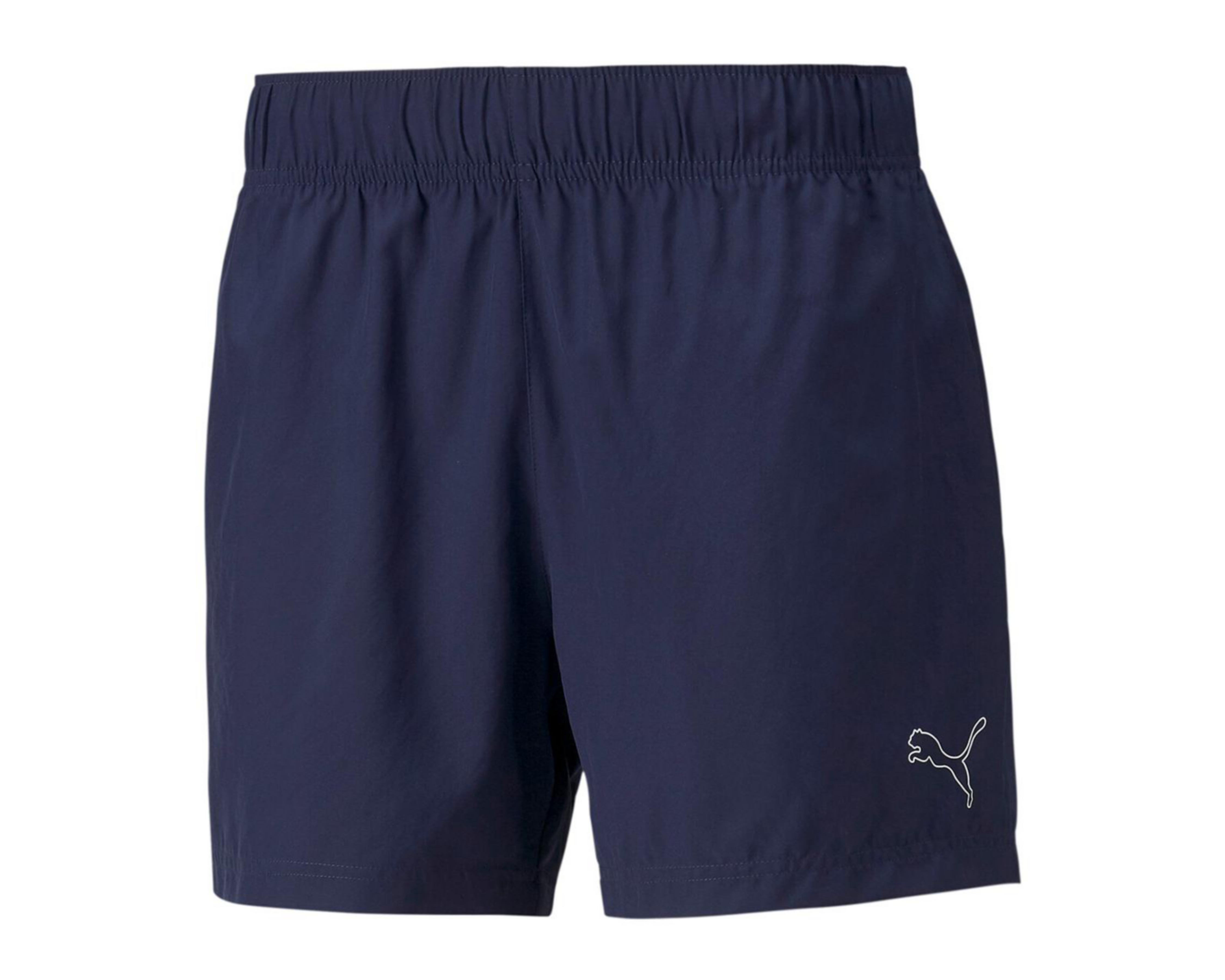 Foto 1 | Short de Entrenamiento Puma Mass Merchants Active Woven para Hombre