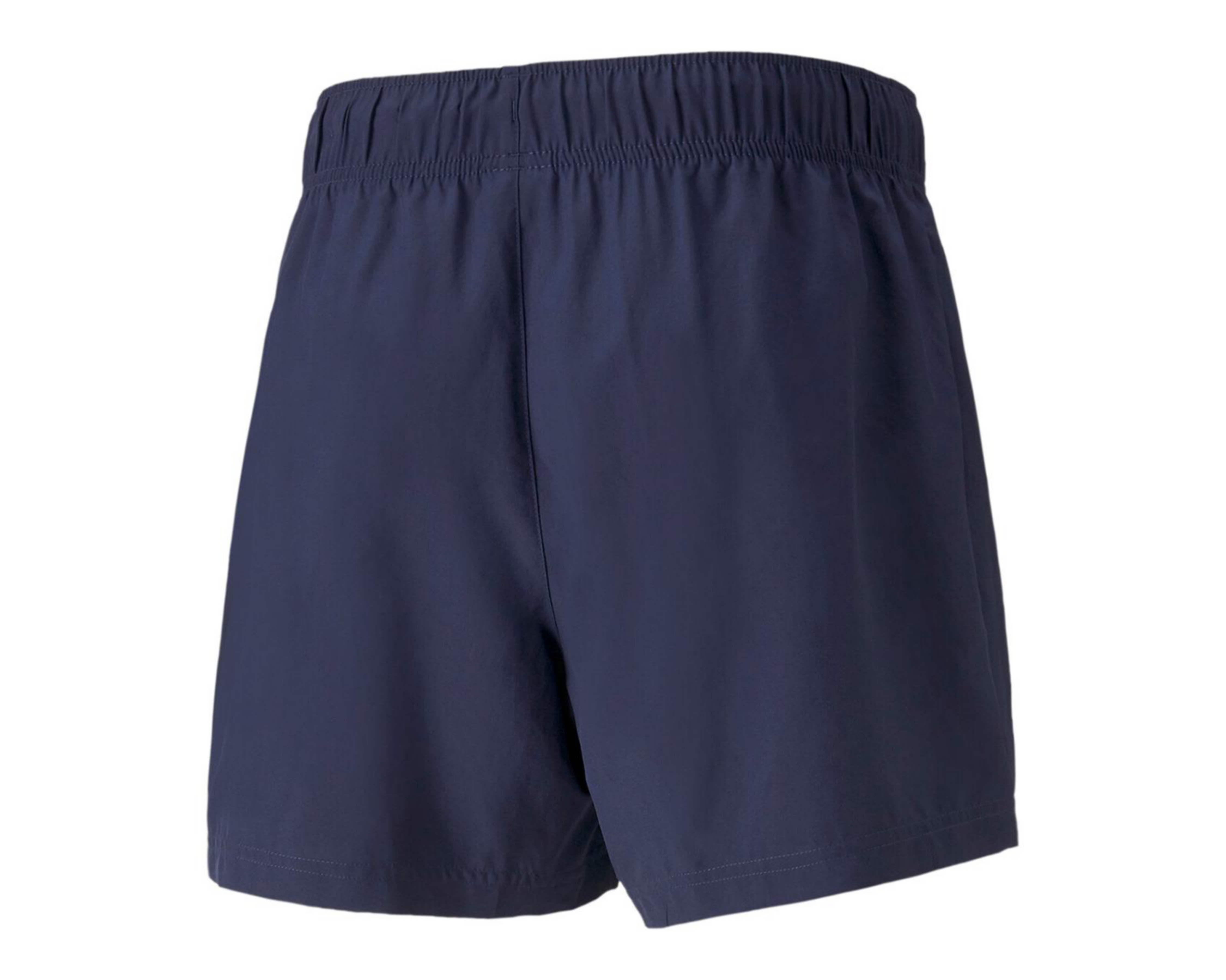 Foto 2 | Short de Entrenamiento Puma Mass Merchants Active Woven para Hombre