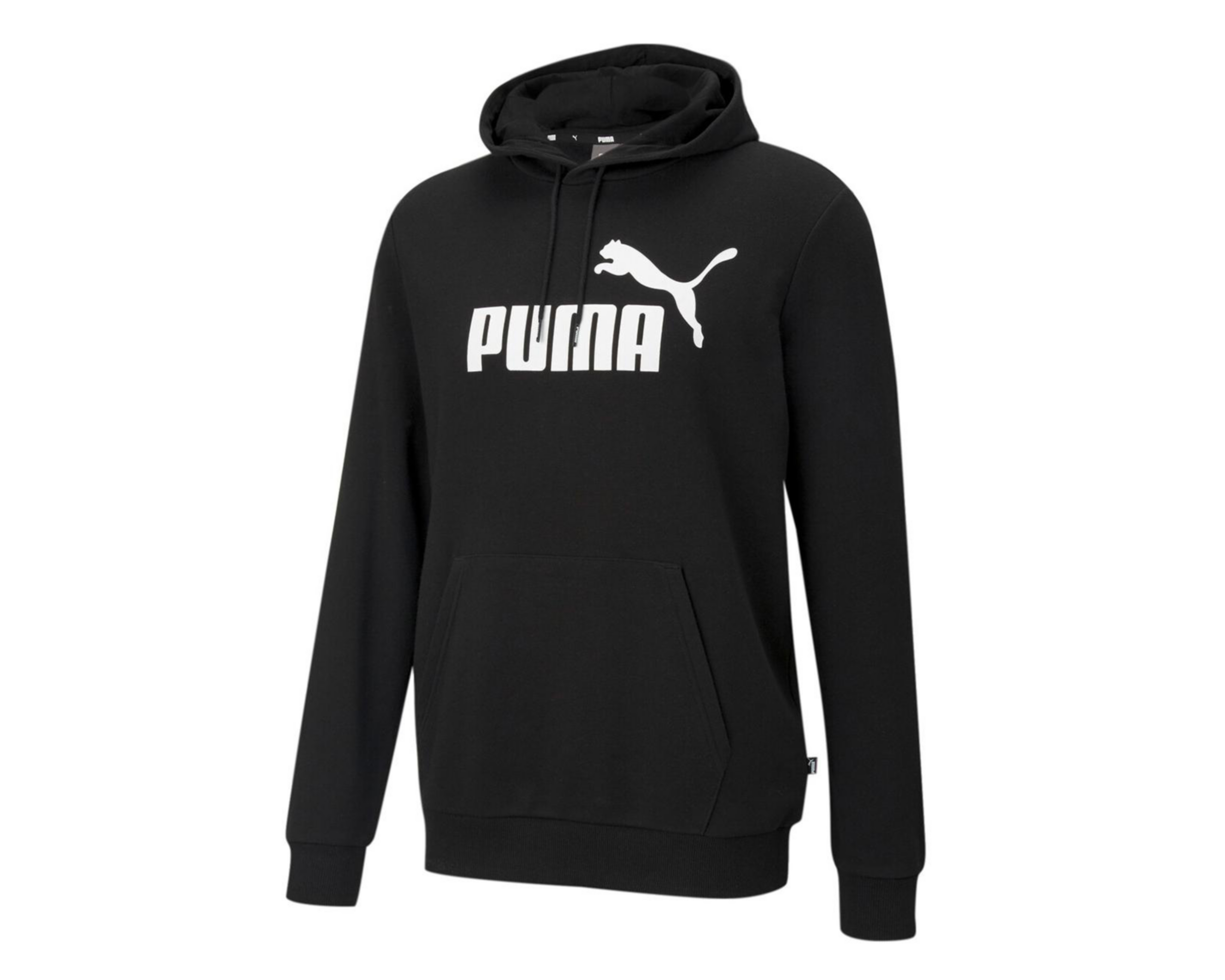 Foto 4 | Sudadera Deportiva Puma Essentials para Hombre