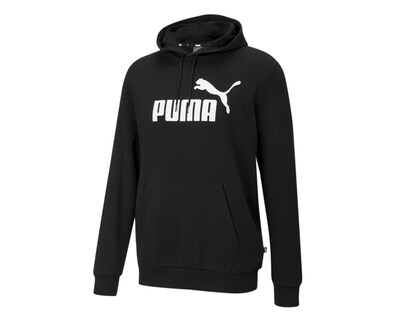 Foto 4 | Sudadera Deportiva Puma Essentials para Hombre