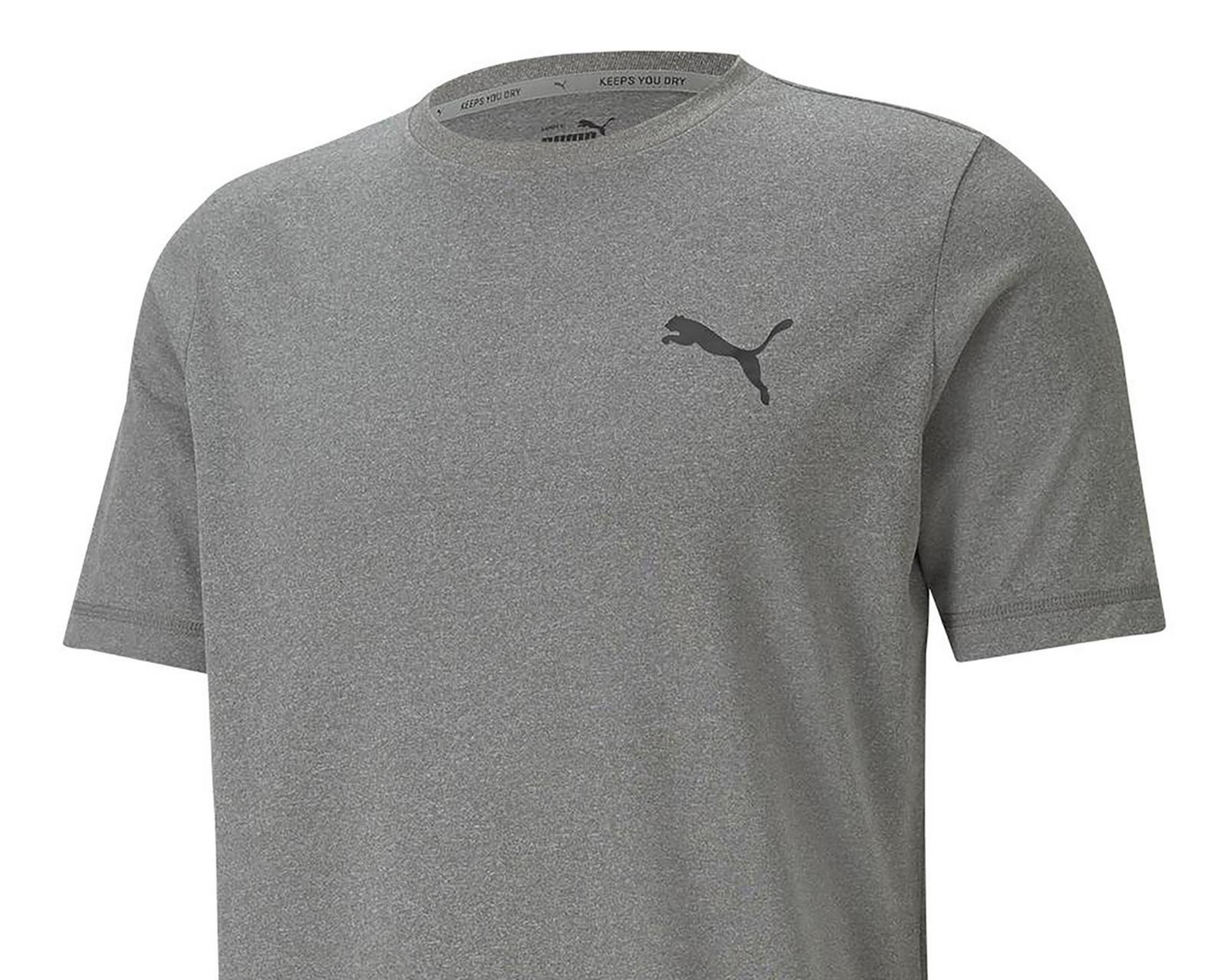 Foto 3 pulgar | Playera Deportiva Puma Active Dry-CELL para Hombre