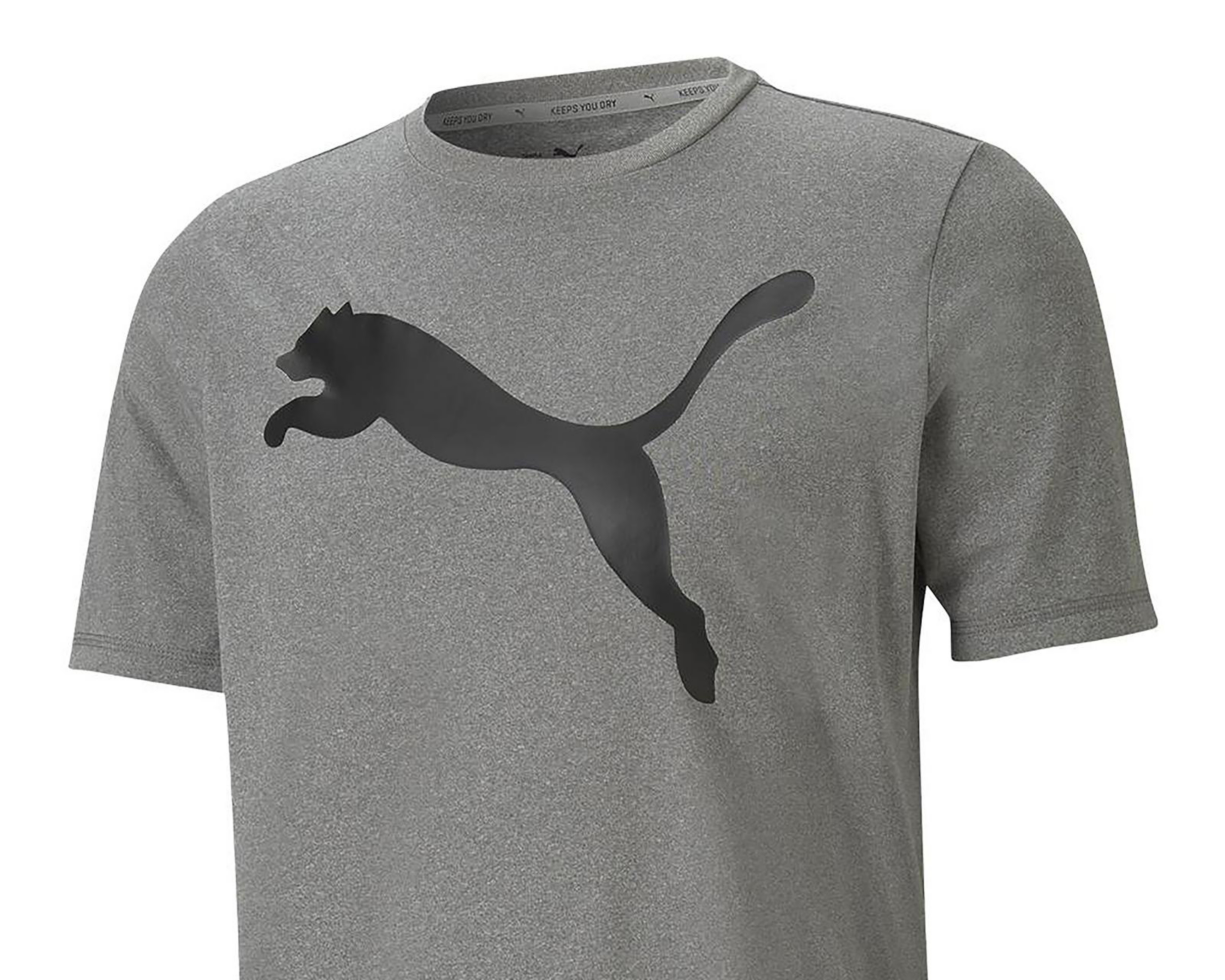 Foto 4 pulgar | Playera Deportiva Puma Active DryCELL para Hombre