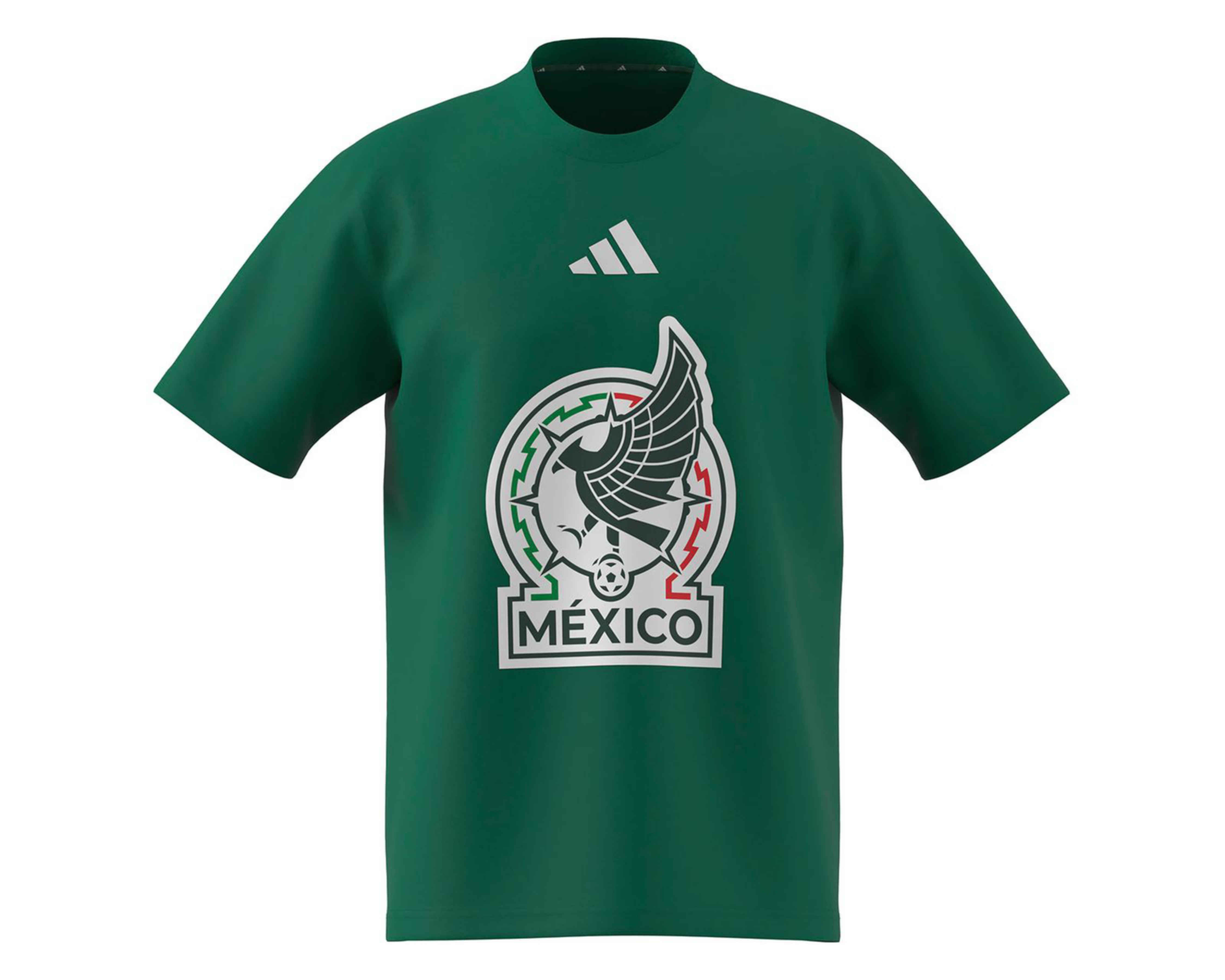 Foto 2 pulgar | Playera Deportiva Adidas para Hombre