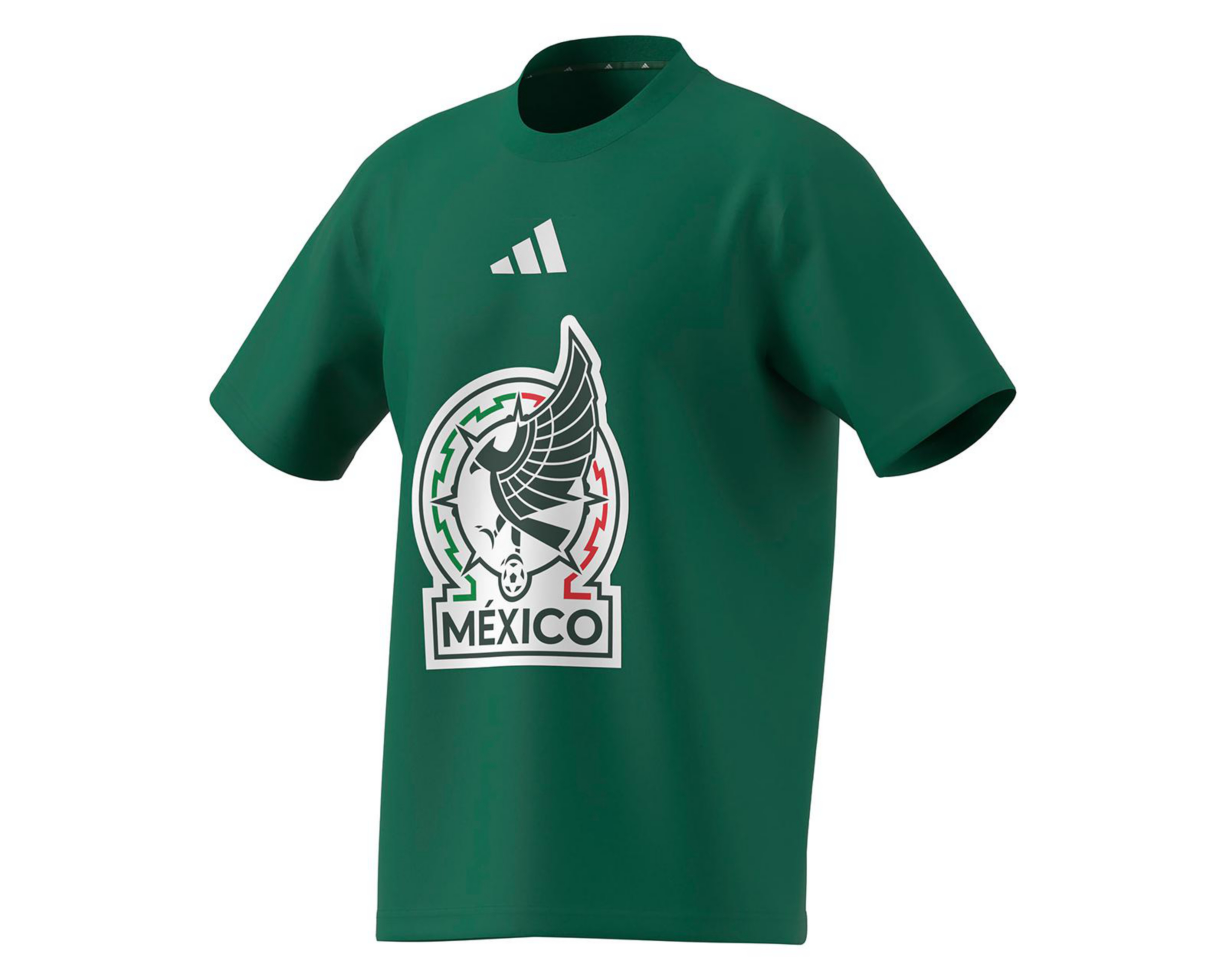 Foto 3 pulgar | Playera Deportiva Adidas para Hombre
