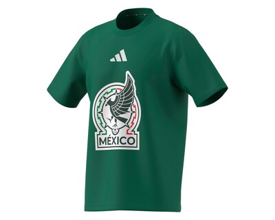 Foto 2 | Playera Deportiva Adidas para Hombre