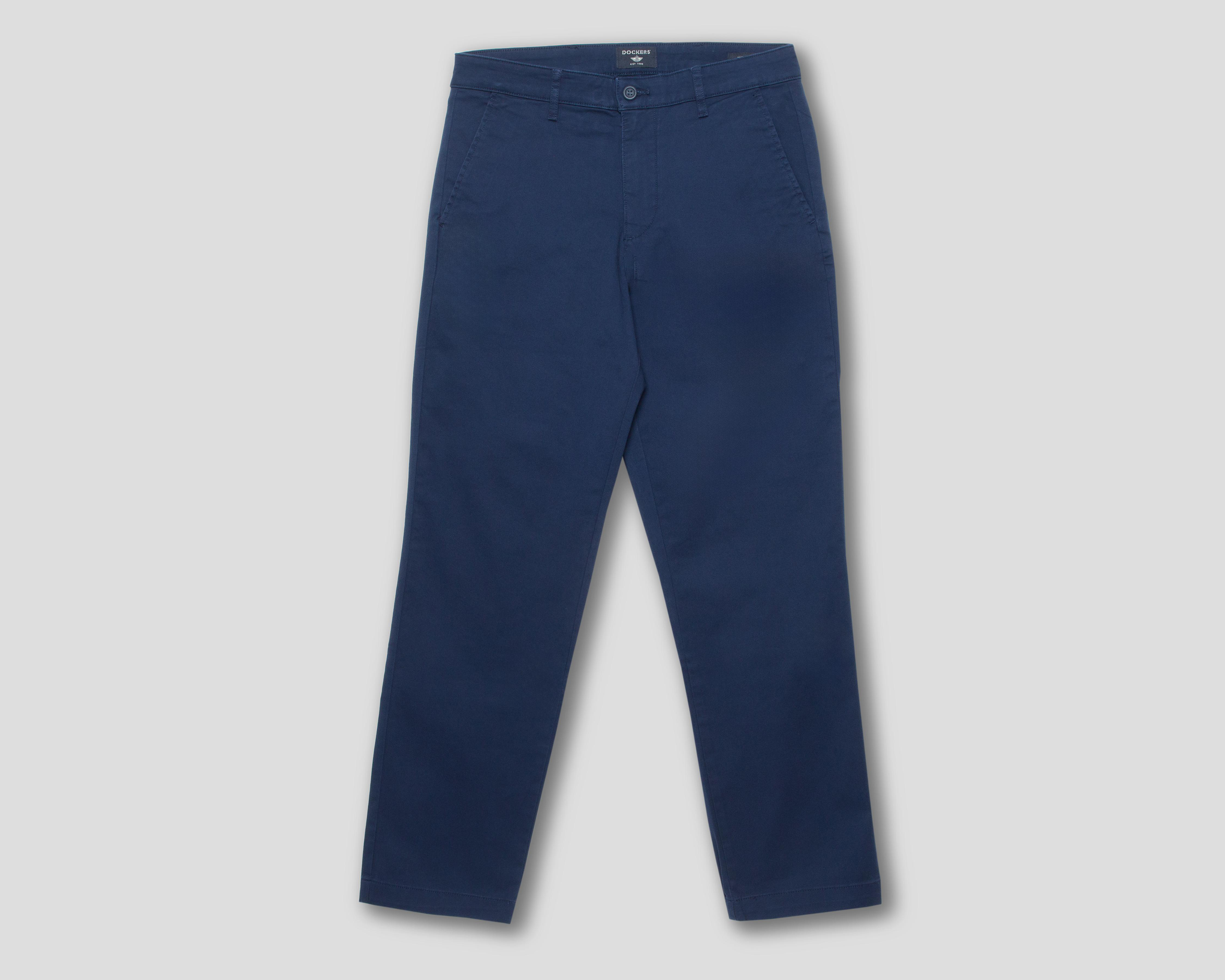 Foto 2 pulgar | Pantalón Chino Dockers Essential para Hombre
