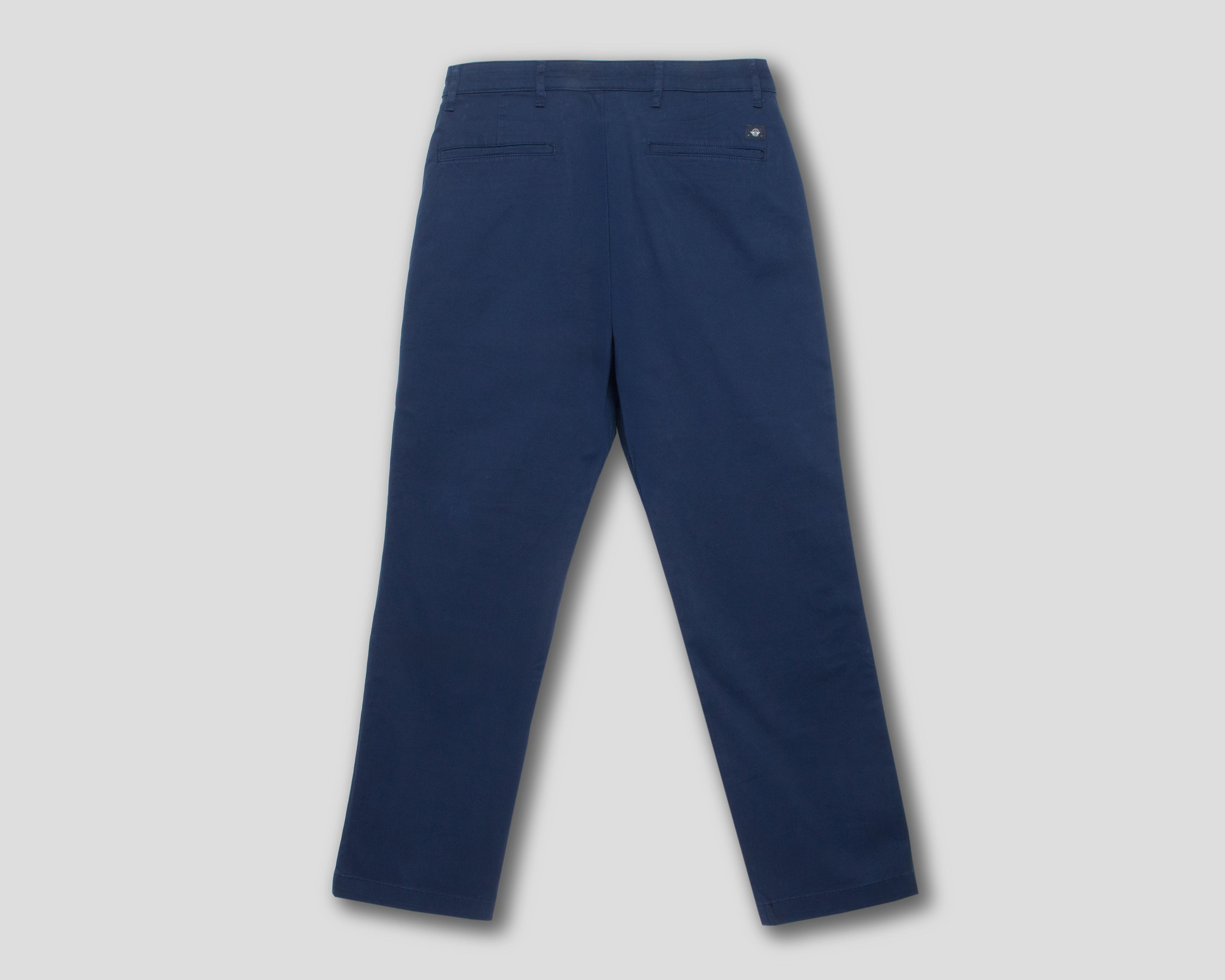 Foto 3 pulgar | Pantalón Chino Dockers Essential para Hombre