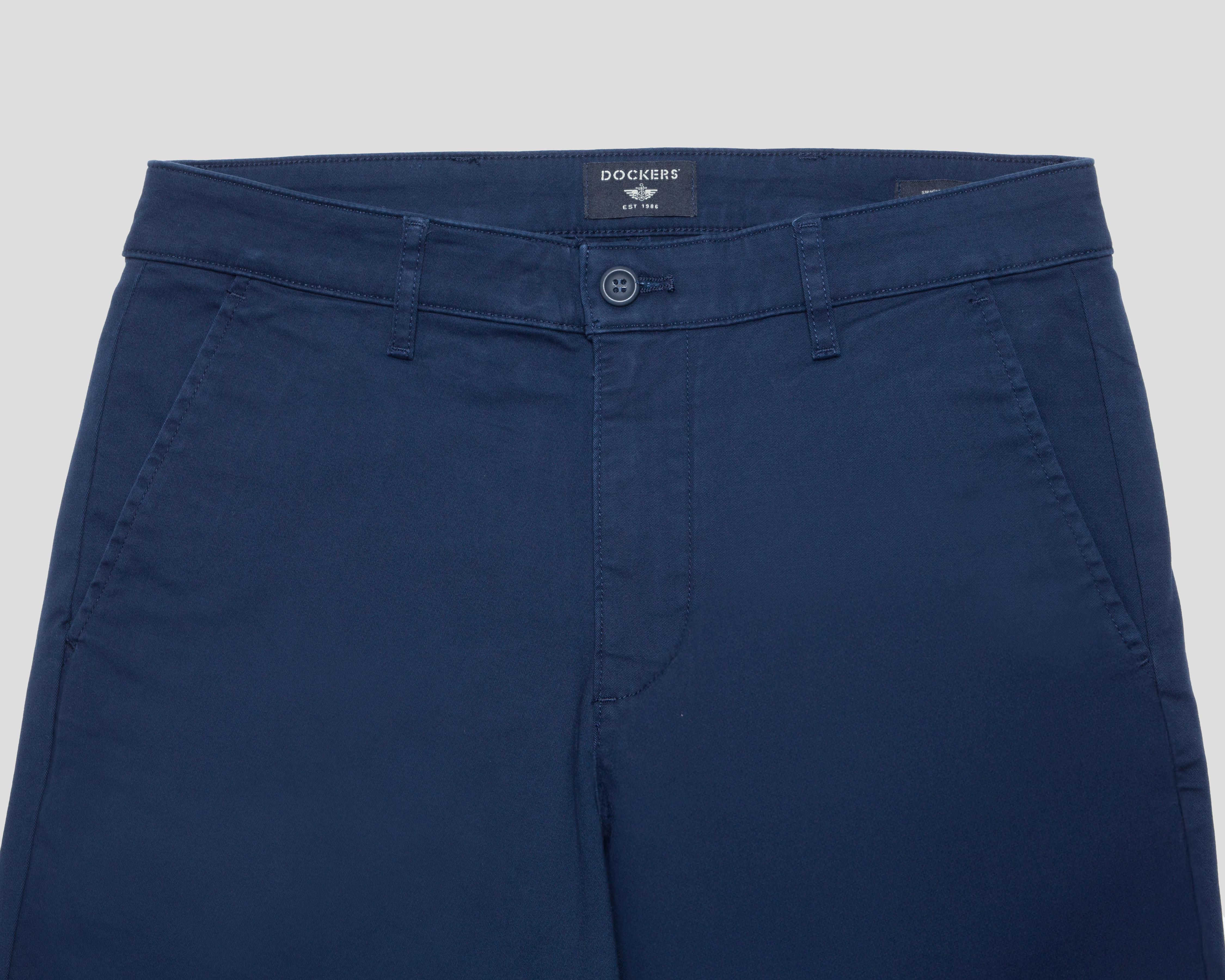 Foto 4 pulgar | Pantalón Chino Dockers Essential para Hombre