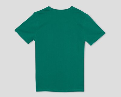 Foto 2 | Playera de Cuello Redondo Verde Levi's para Hombre