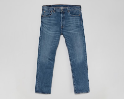 Foto 1 | Jeans Original Fit Levi's 501 para Hombre