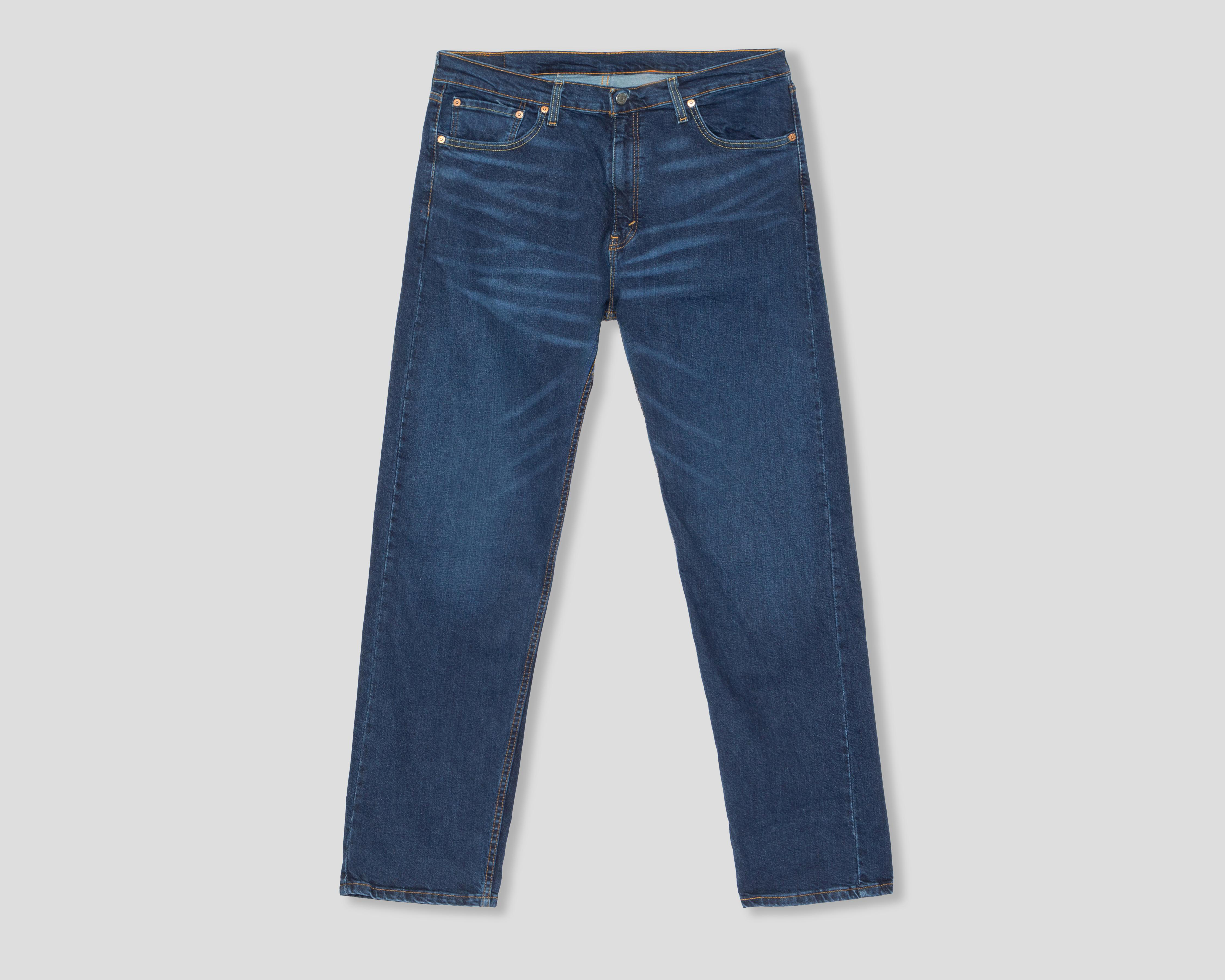 Foto 2 pulgar | Jeans Regular Levi's 505 para Hombre