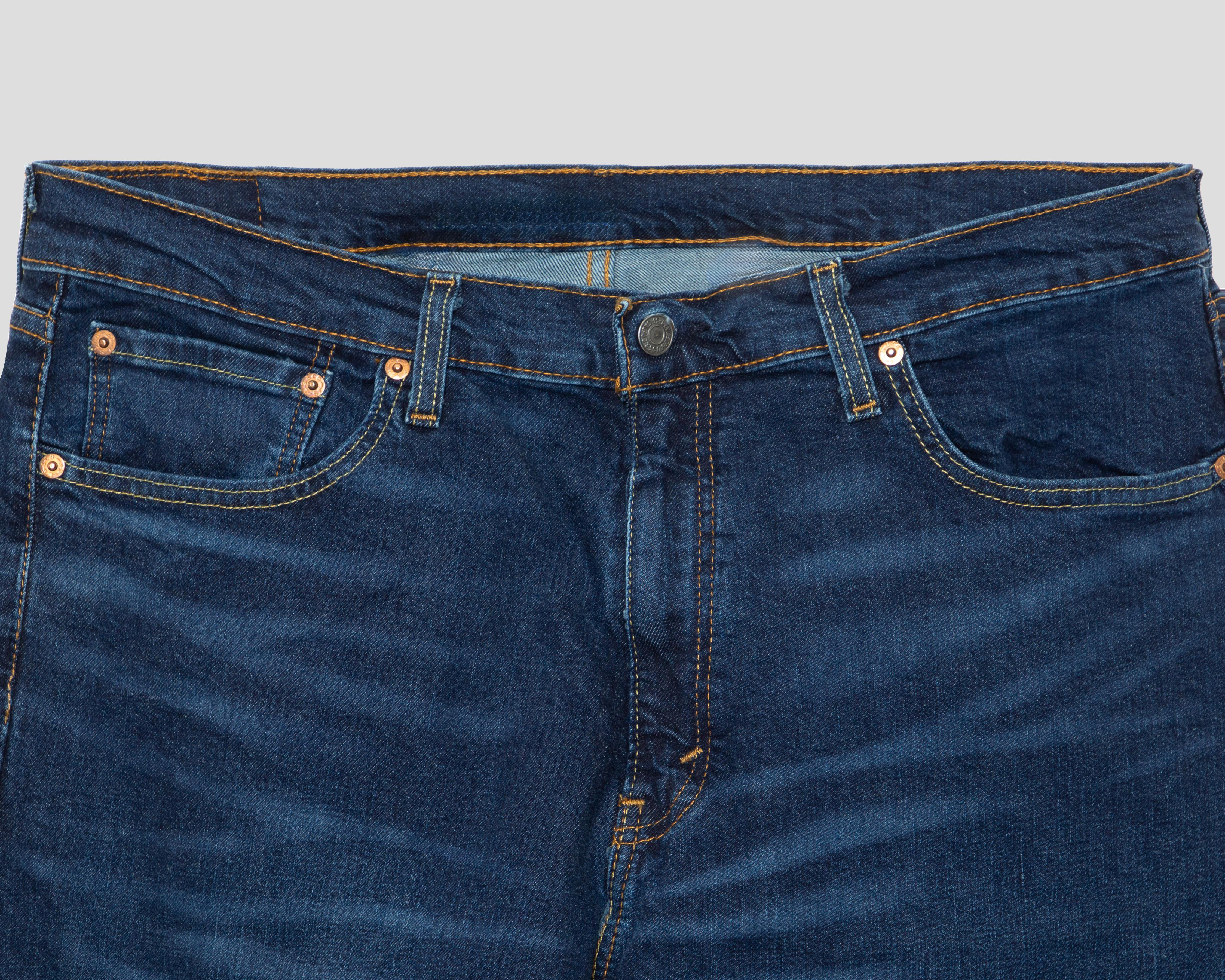 Foto 4 pulgar | Jeans Regular Levi's 505 para Hombre