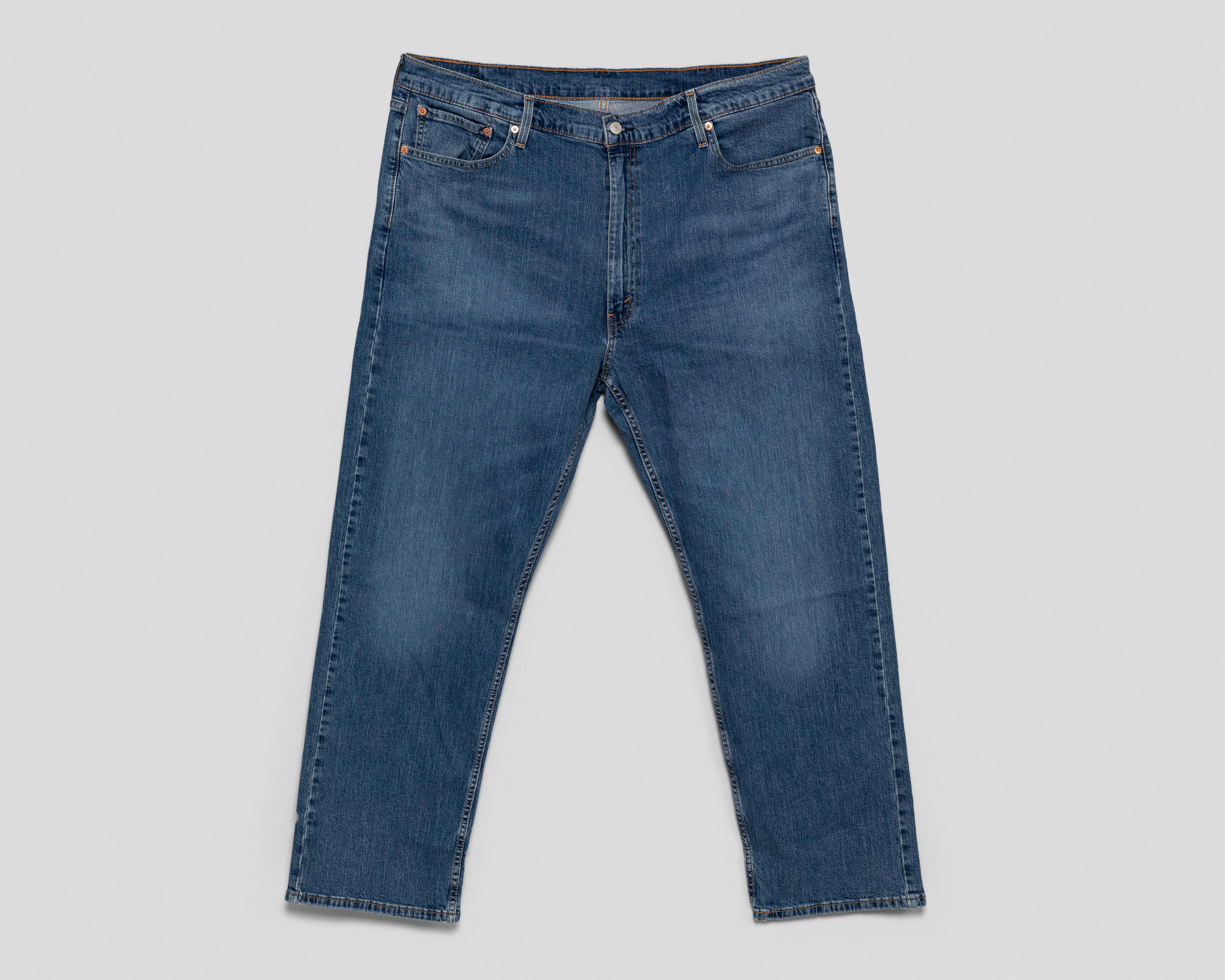 Foto 1 | Jeans Regular Levi's 505 para Hombre