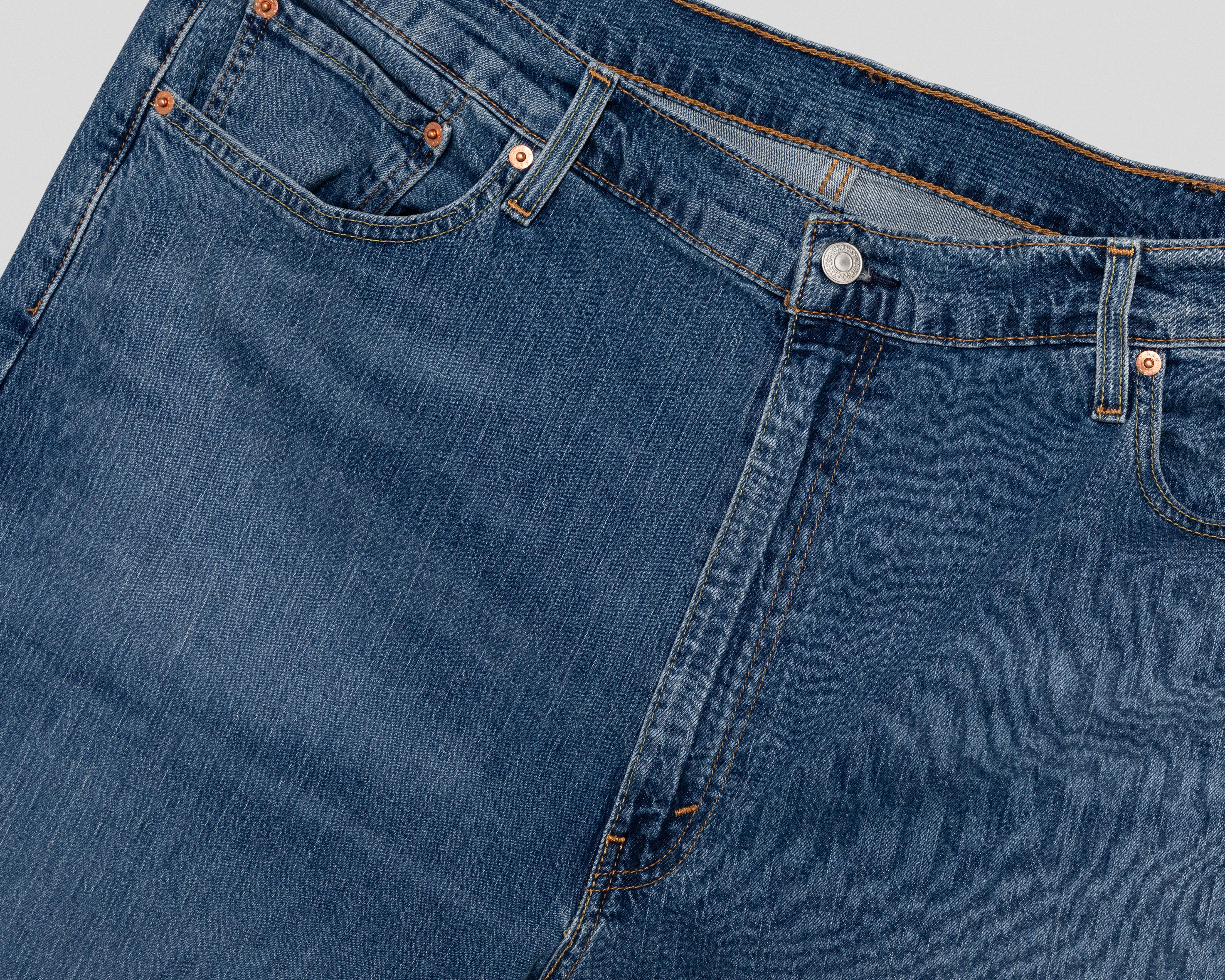 Foto 4 pulgar | Jeans Regular Levi's 505 para Hombre