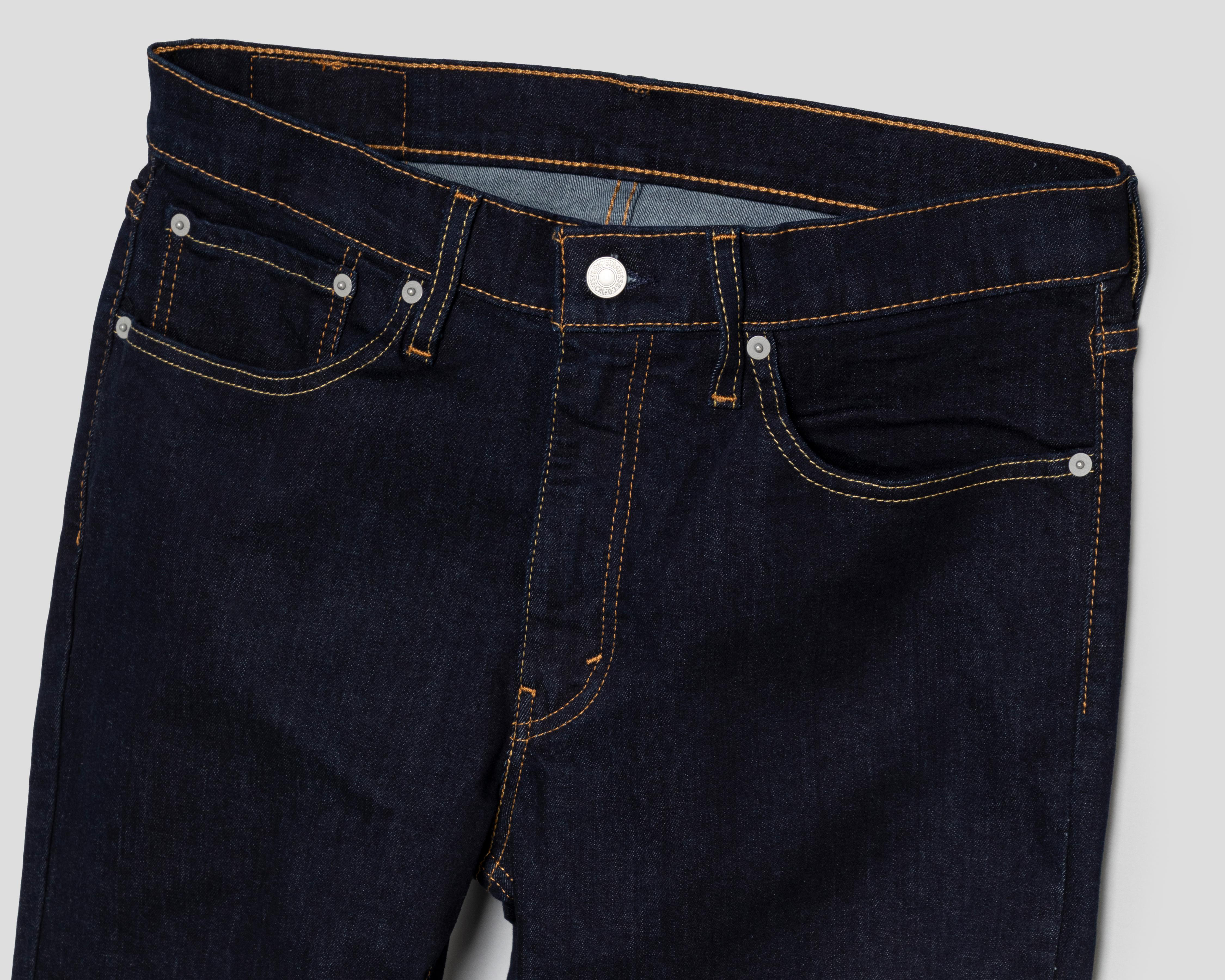 Foto 4 pulgar | Jeans Slim Fit Levi's 511 para Hombre