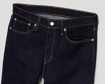 Foto 3 | Jeans Slim Fit Levi's 511 para Hombre