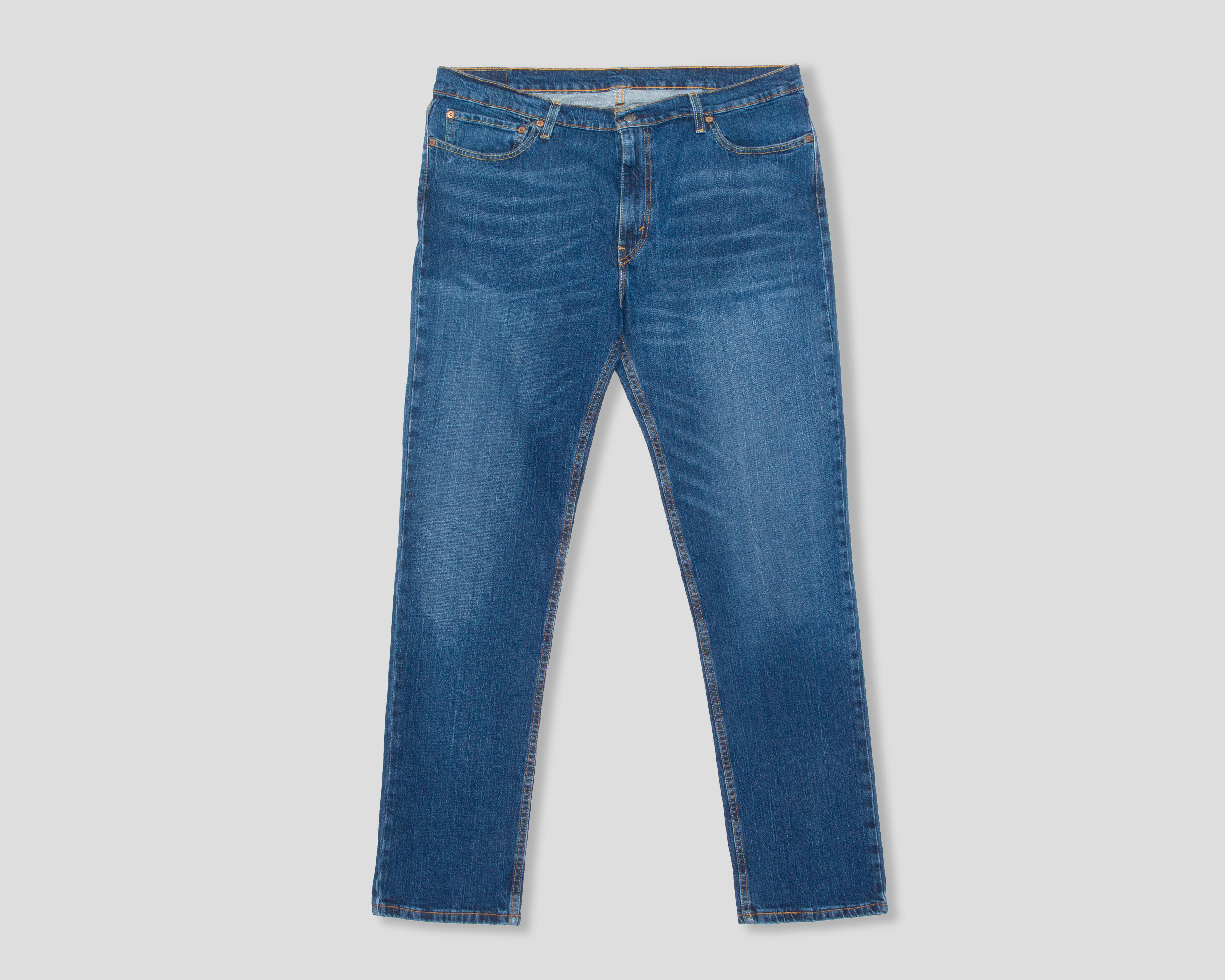 Foto 2 pulgar | Jeans Slim Fit Levi's 511 para Hombre
