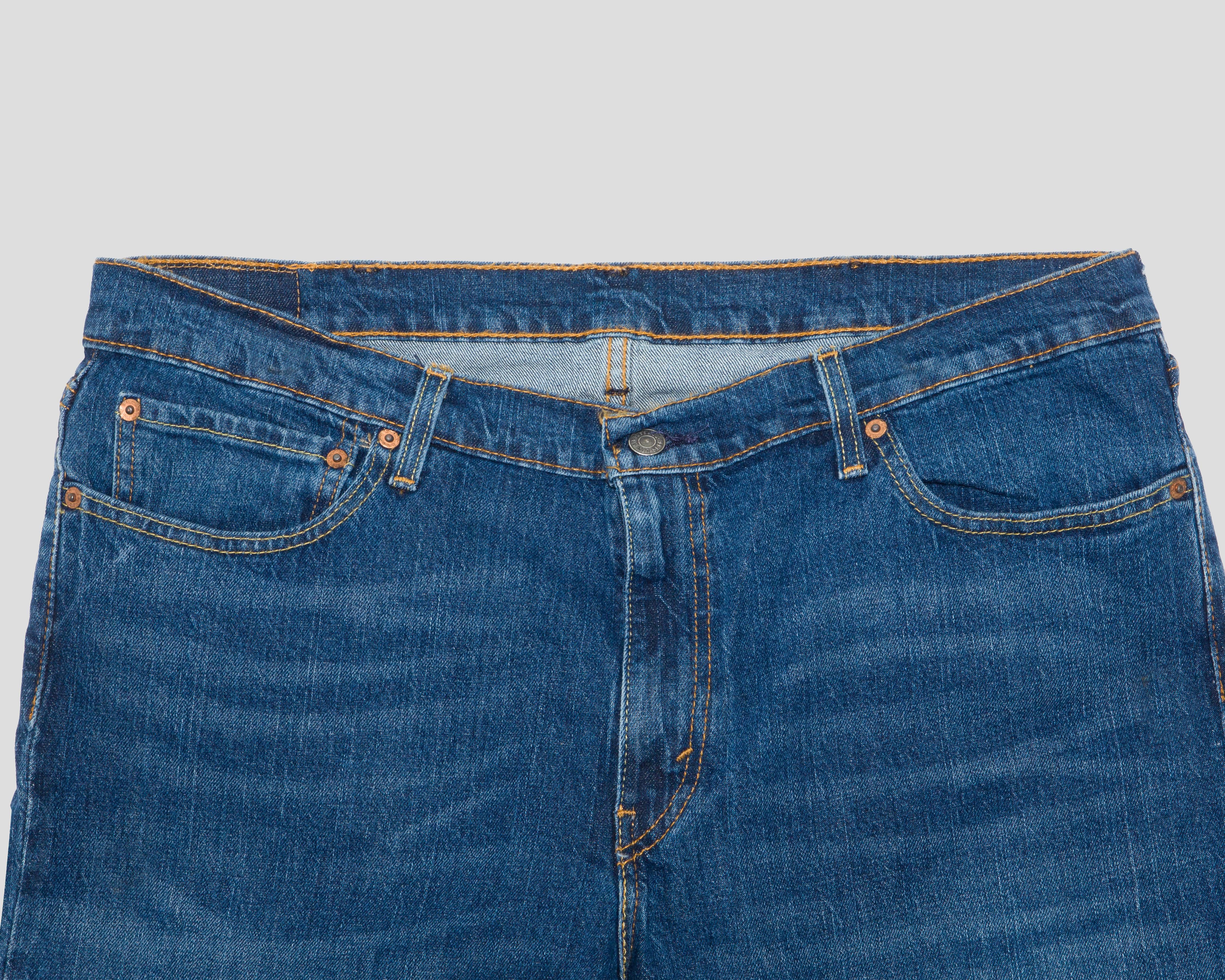Foto 4 pulgar | Jeans Slim Fit Levi's 511 para Hombre