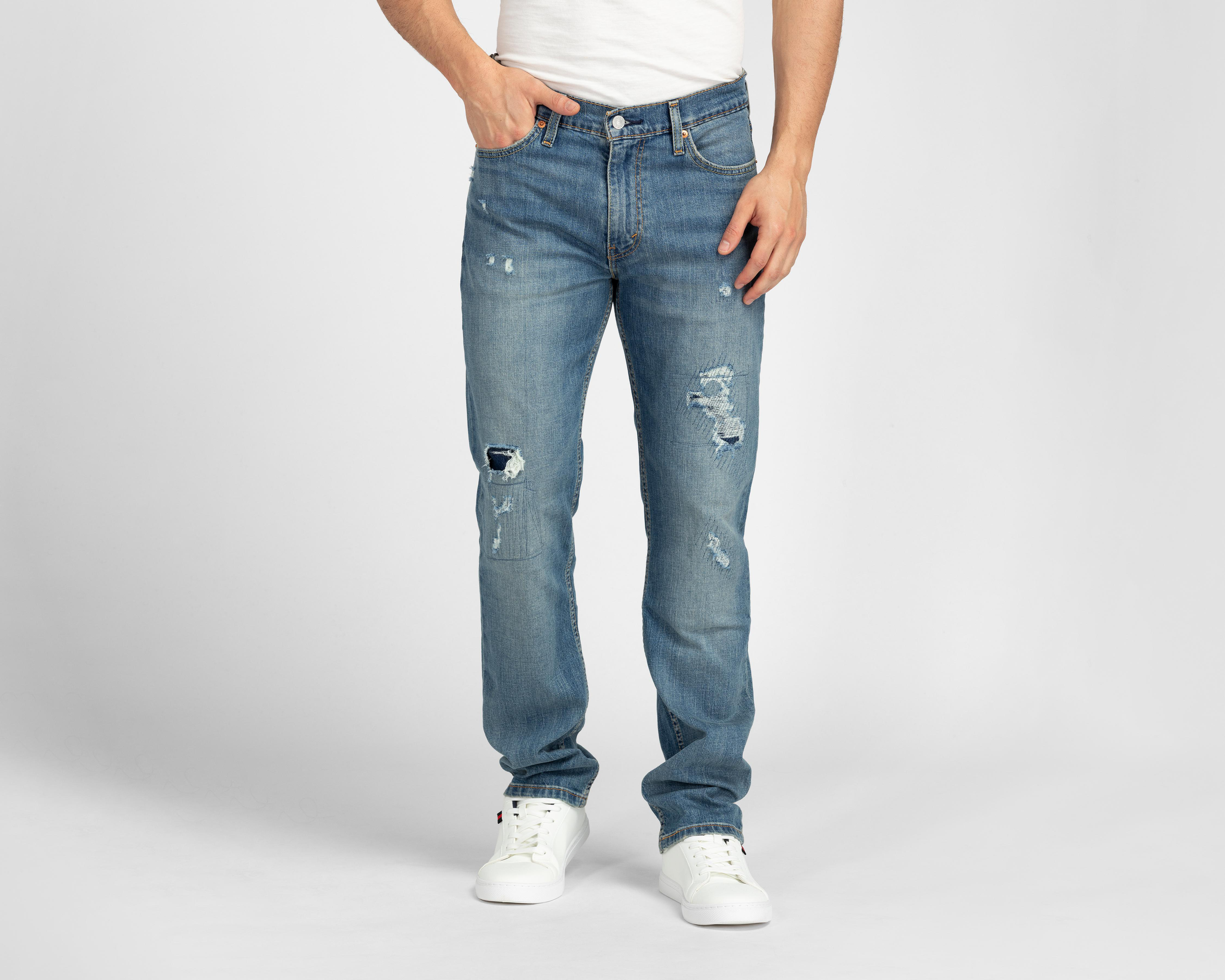 Jeans Slim Fit Levi's 511 para Hombre