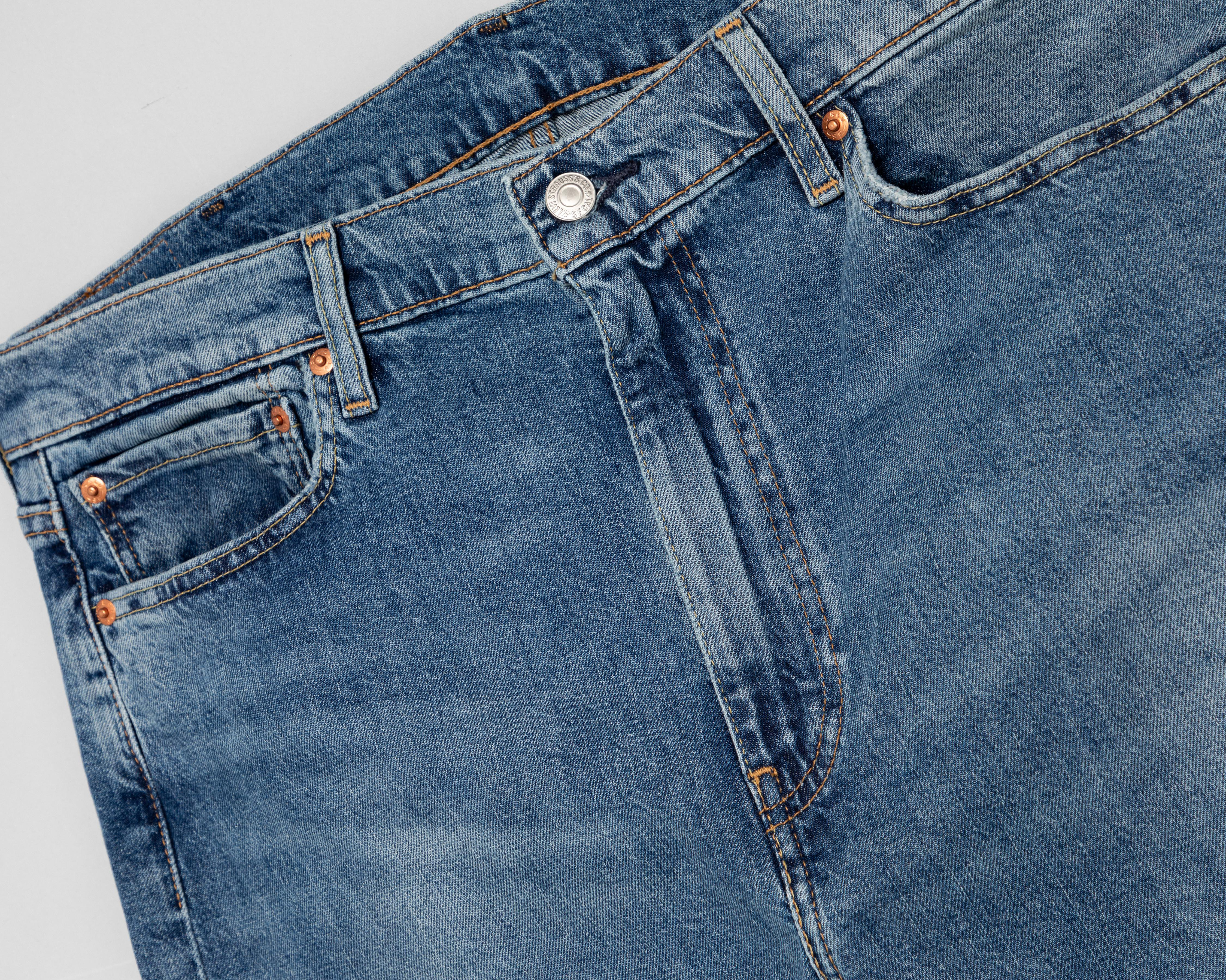 Foto 4 pulgar | Jeans Skinny Levi's 510 para Hombre