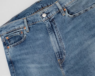 Foto 3 | Jeans Skinny Levi's 510 para Hombre