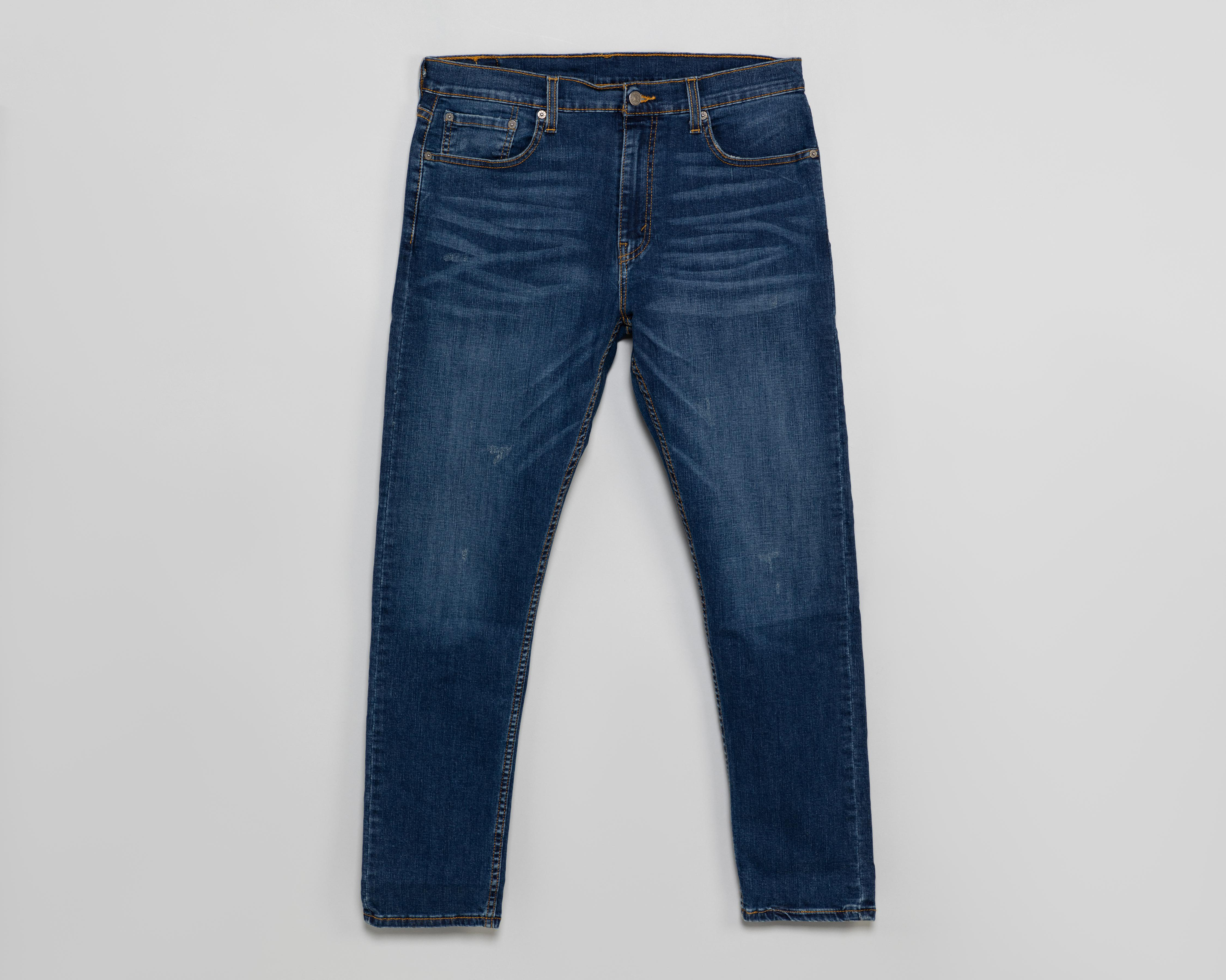 Foto 1 | Jeans Slim Taper Levi's 512 para Hombre