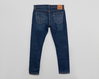 Foto 2 | Jeans Slim Taper Levi's 512 para Hombre