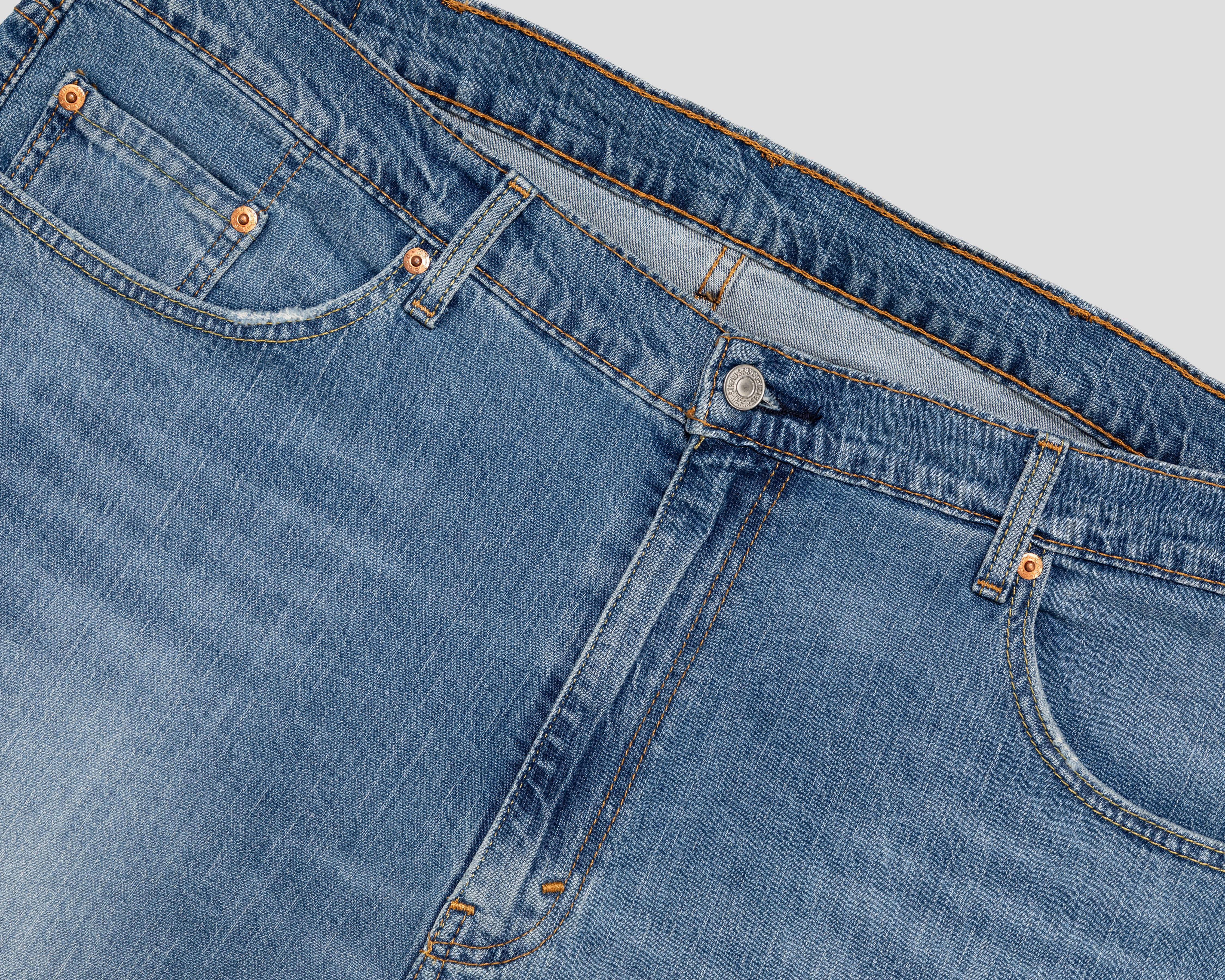 Foto 4 pulgar | Jeans Slim Levi's 511 para Hombre